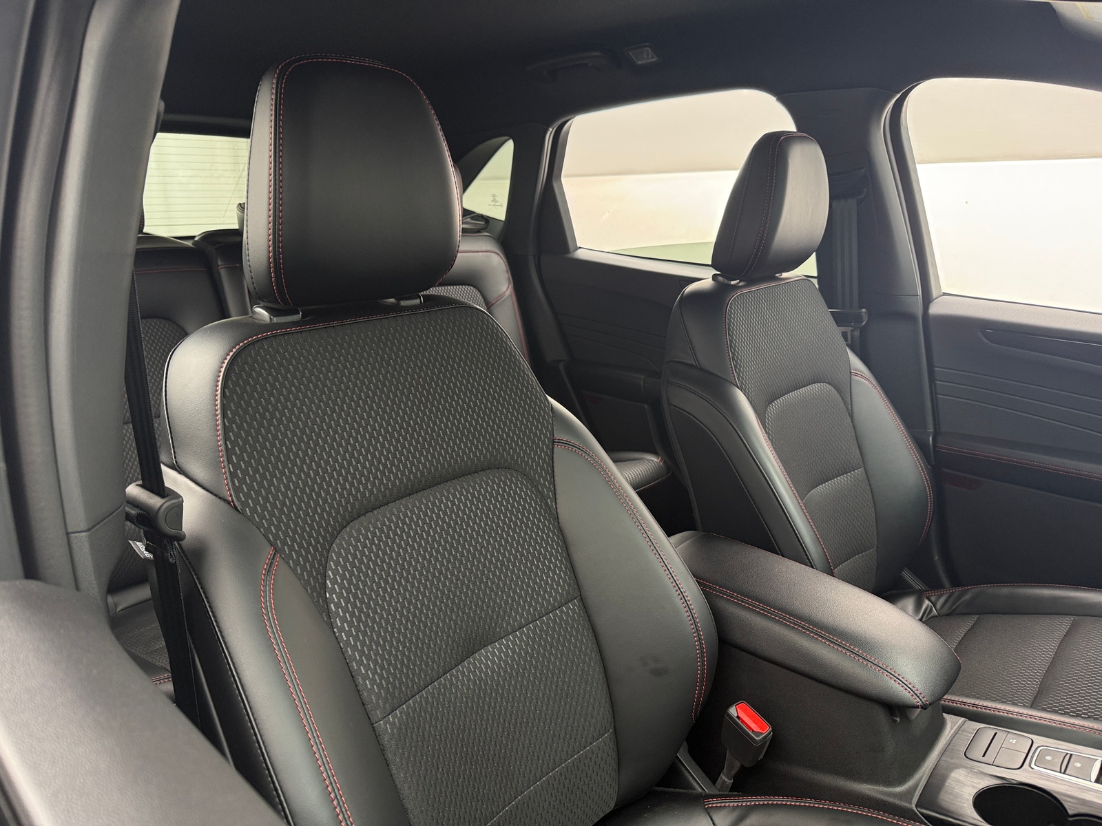 Thumbnail: 2025 Ford Escape - 2