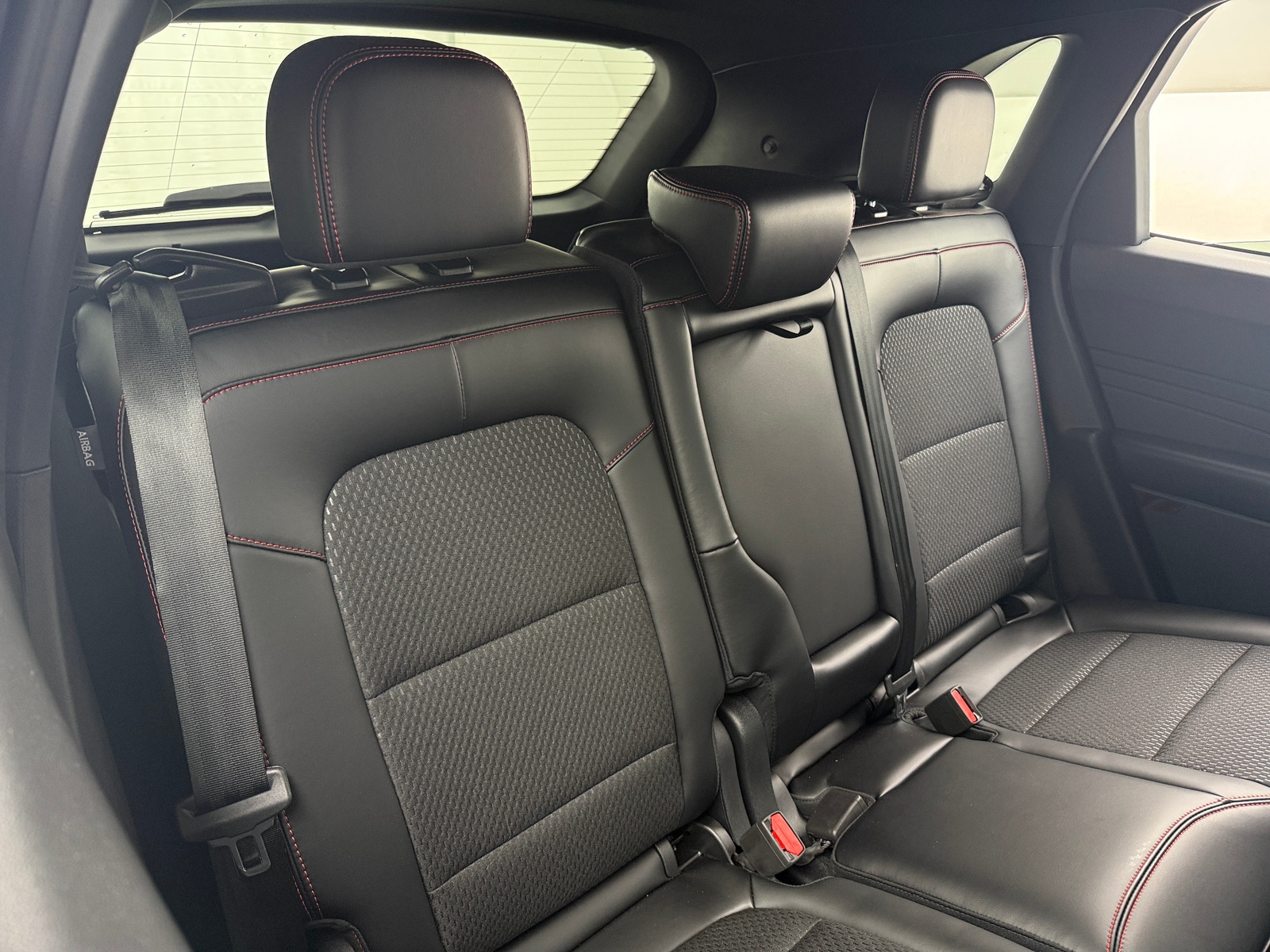 Thumbnail: 2025 Ford Escape - 6