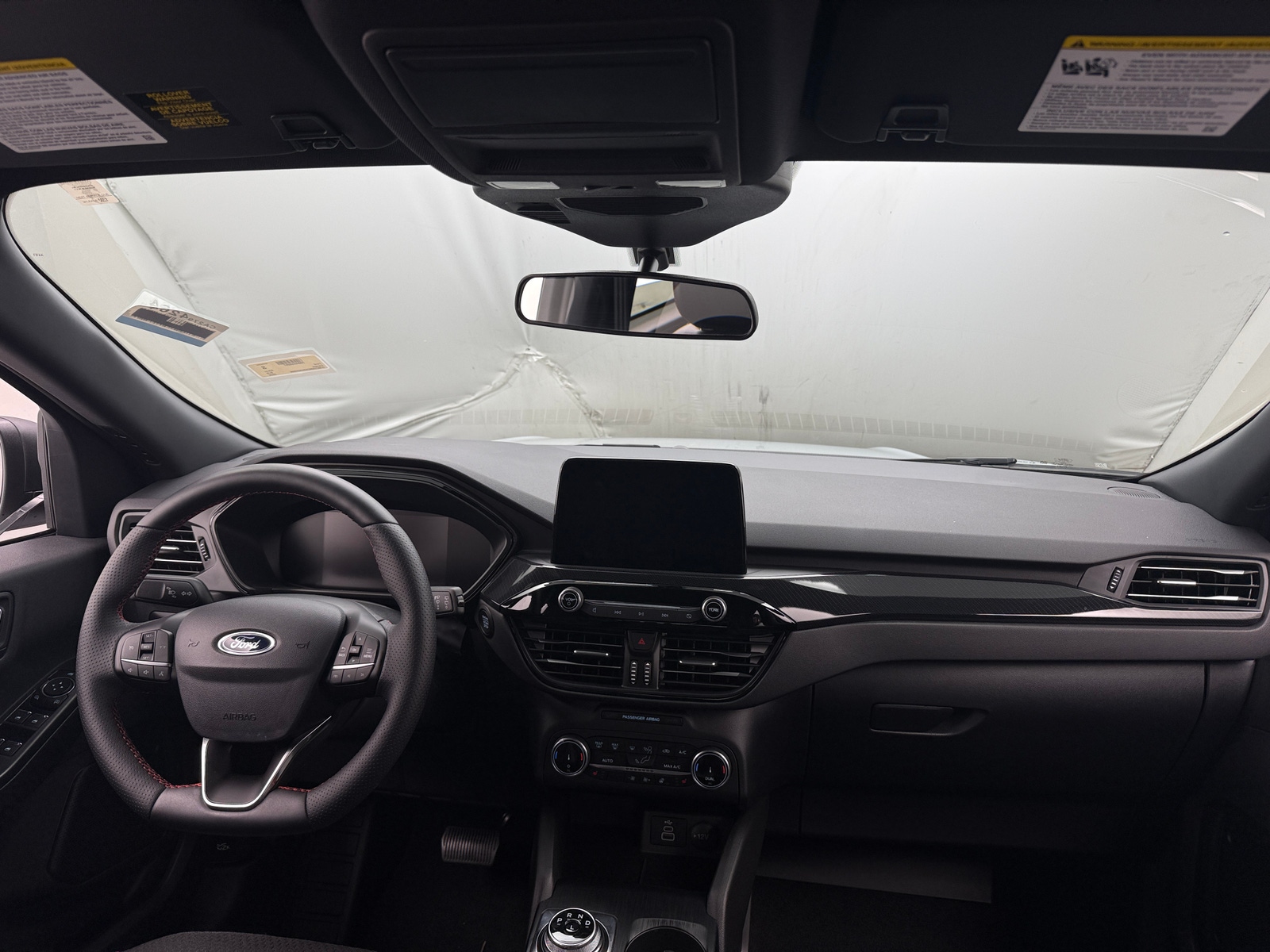 Thumbnail: 2025 Ford Escape - 3