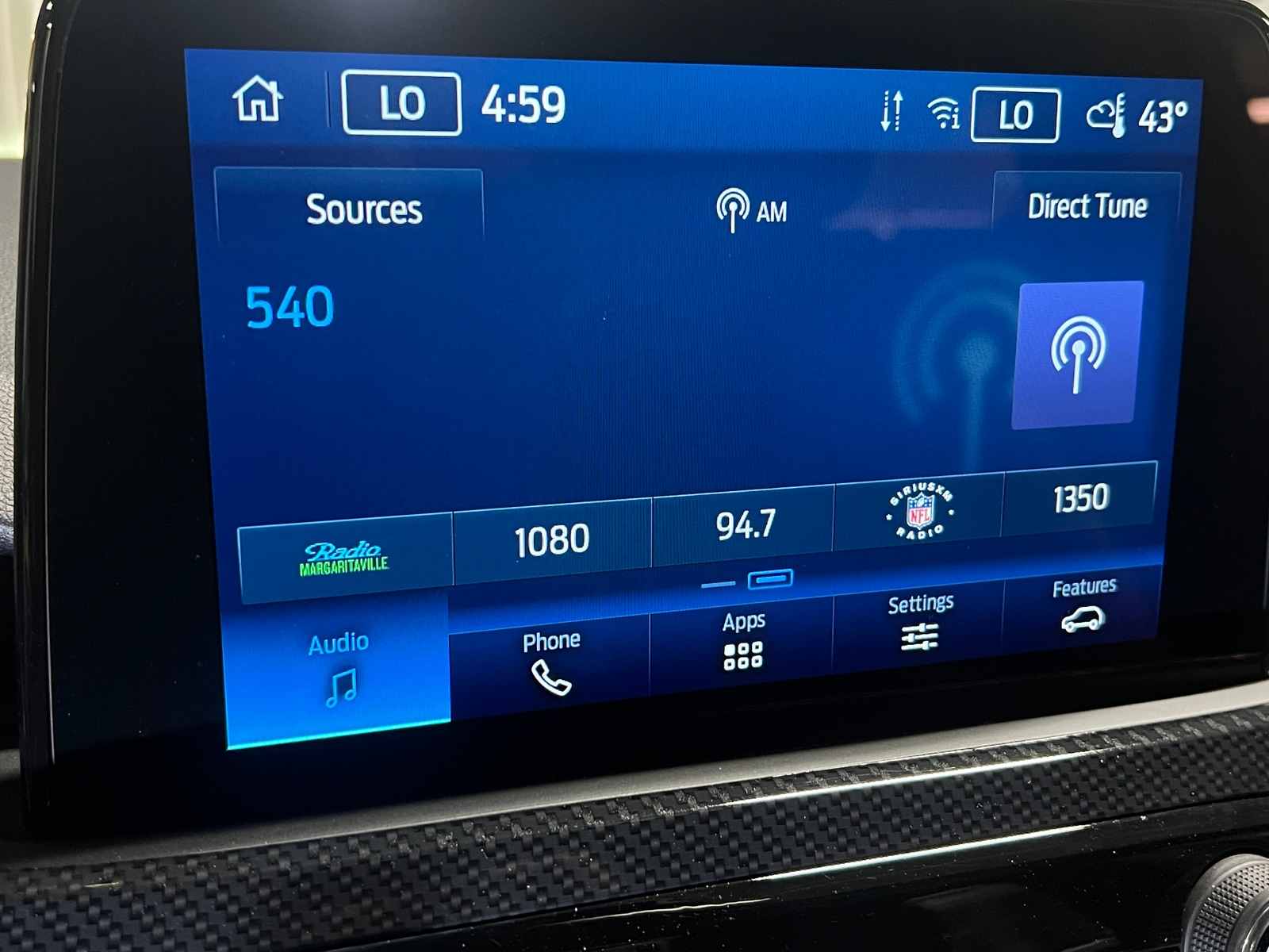 Thumbnail: 2025 Ford Escape - 4