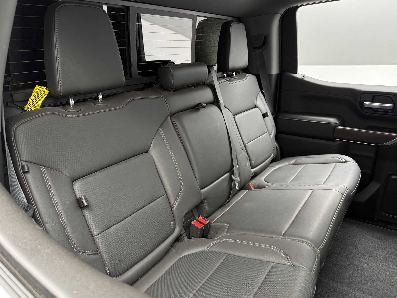 Thumbnail: 2020 GMC Sierra 1500 - 5