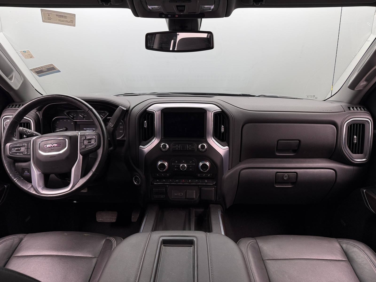 Thumbnail: 2020 GMC Sierra 1500 - 2