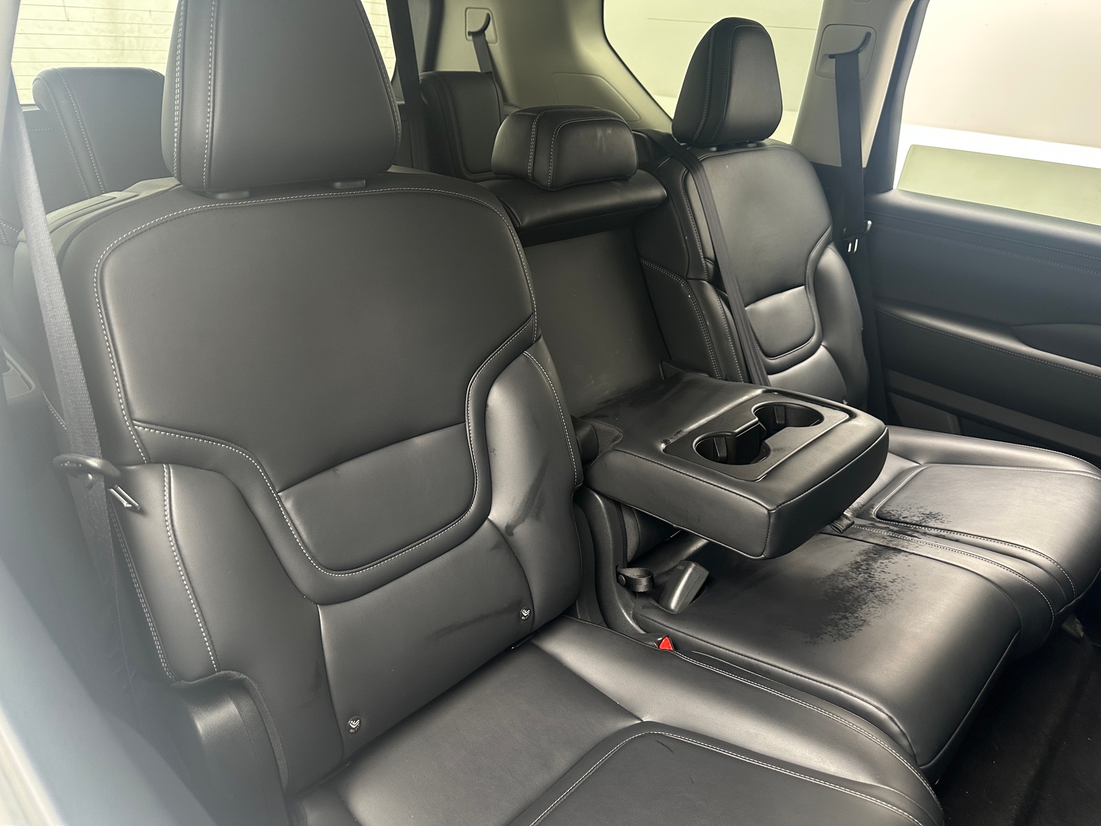 Thumbnail: 2025 Nissan Armada - 5