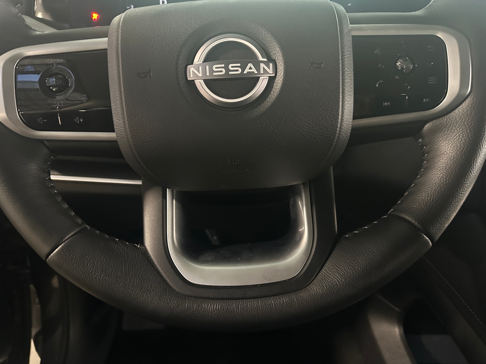 Thumbnail: 2025 Nissan Armada - 4