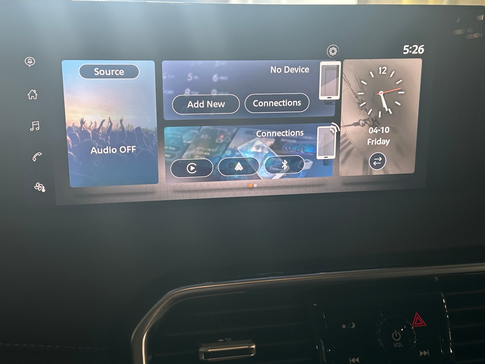 Thumbnail: 2025 Nissan Armada - 3