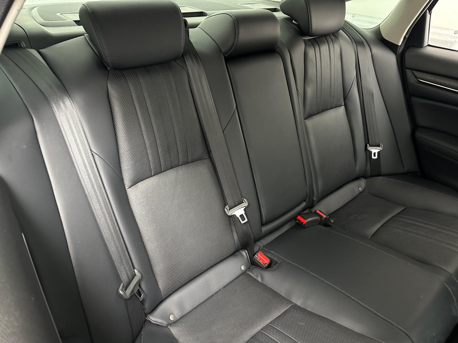 Thumbnail: 2018 Honda Accord - 5