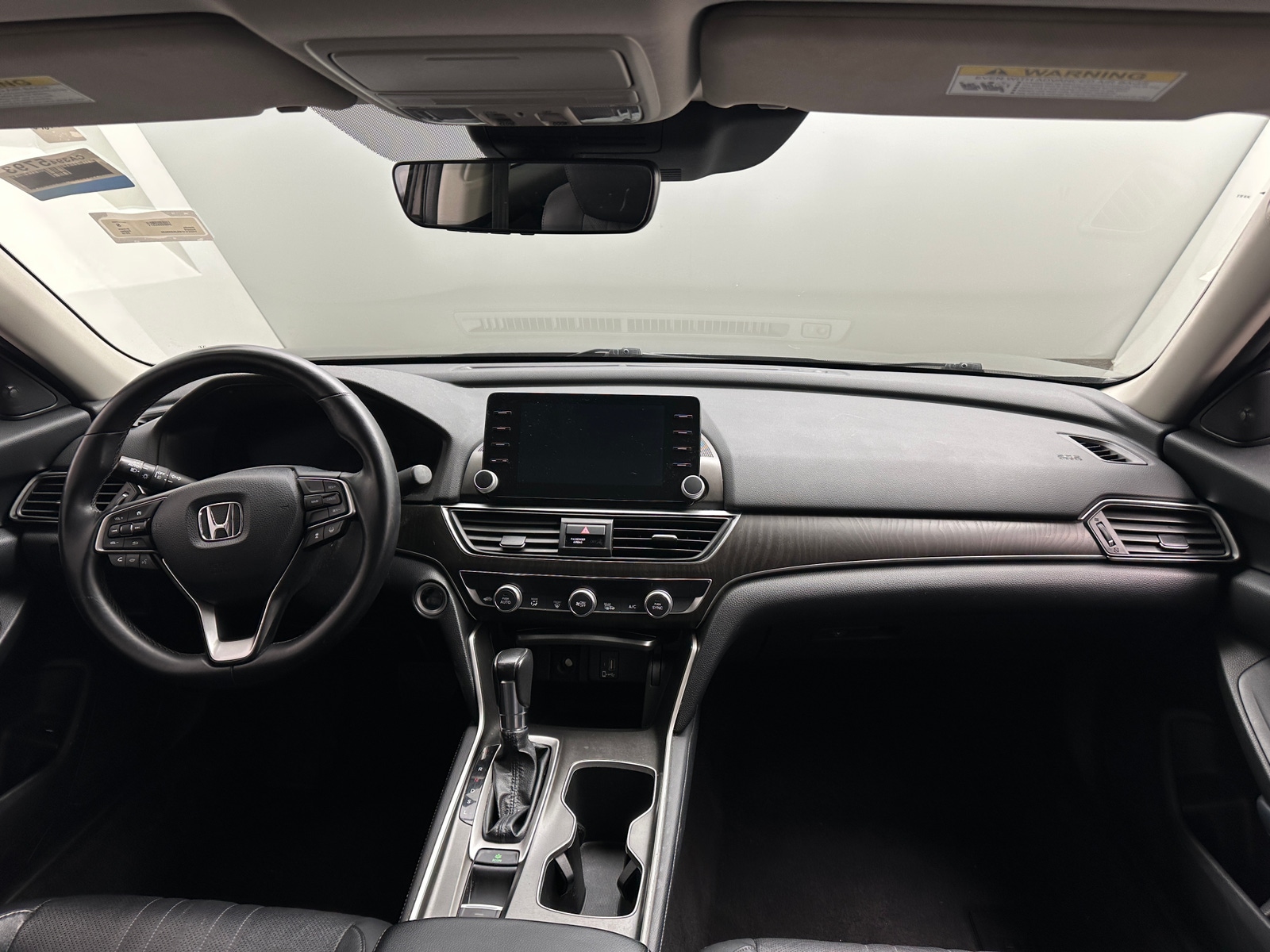 Thumbnail: 2018 Honda Accord - 2