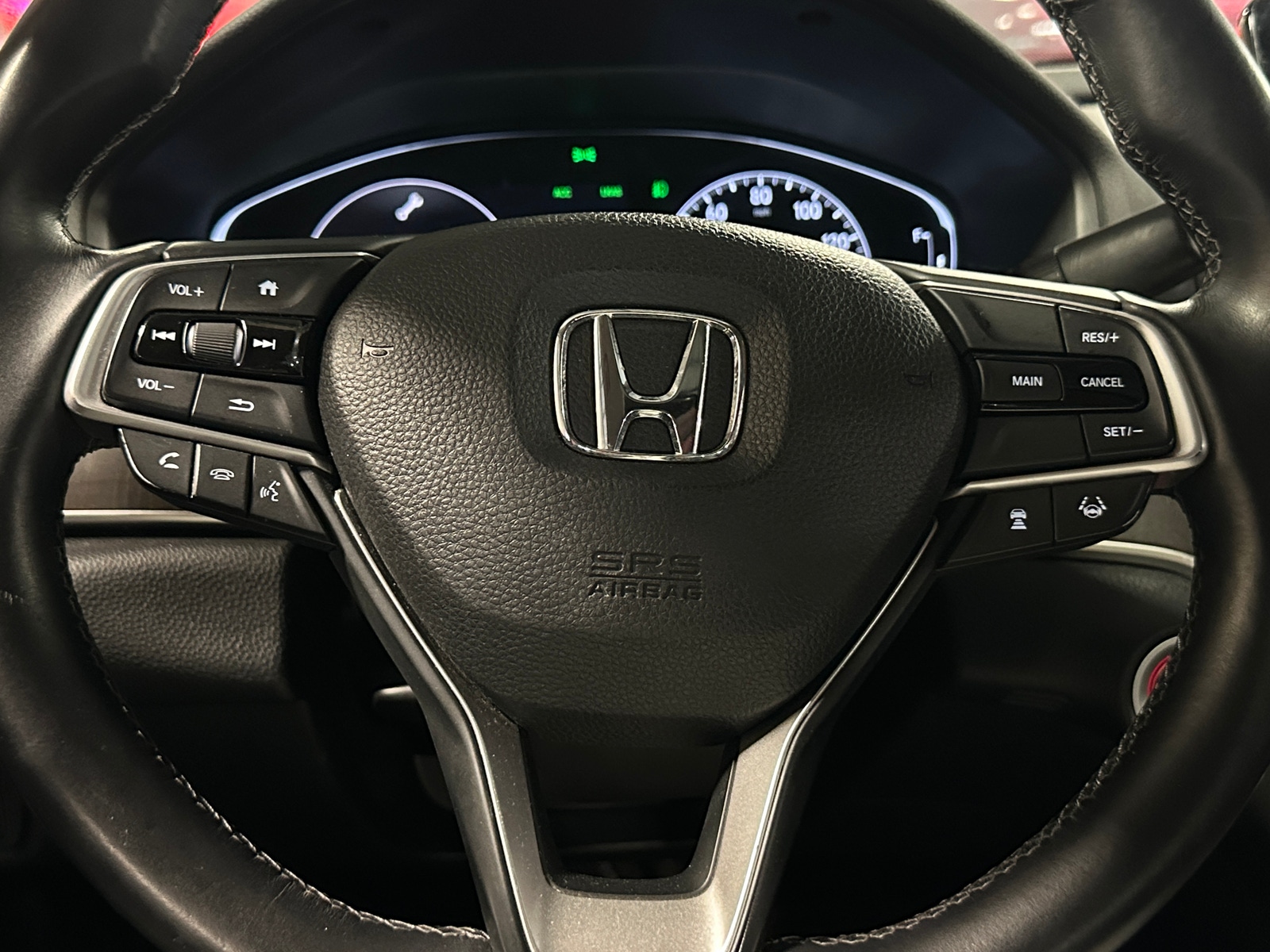 Thumbnail: 2018 Honda Accord - 4