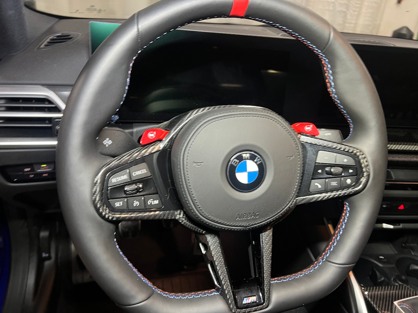 Thumbnail: 2025 BMW M2 - 3