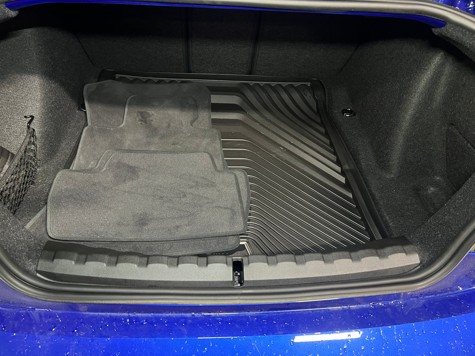 Thumbnail: 2025 BMW M2 - 4