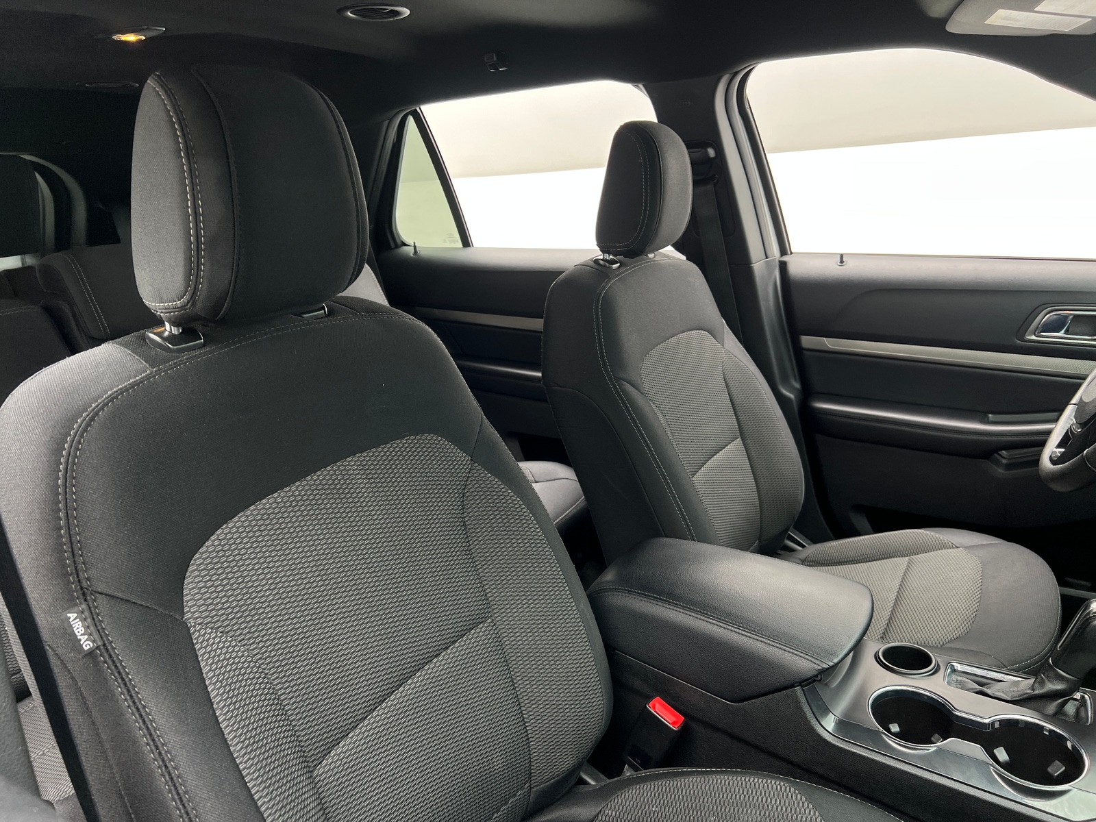 Thumbnail: 2018 Ford Explorer - 2