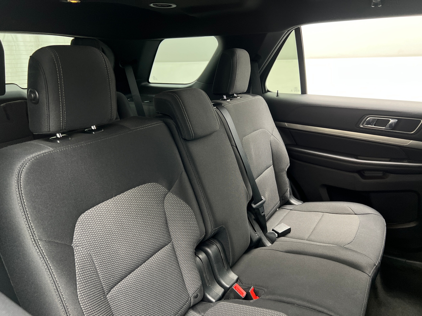 Thumbnail: 2018 Ford Explorer - 6