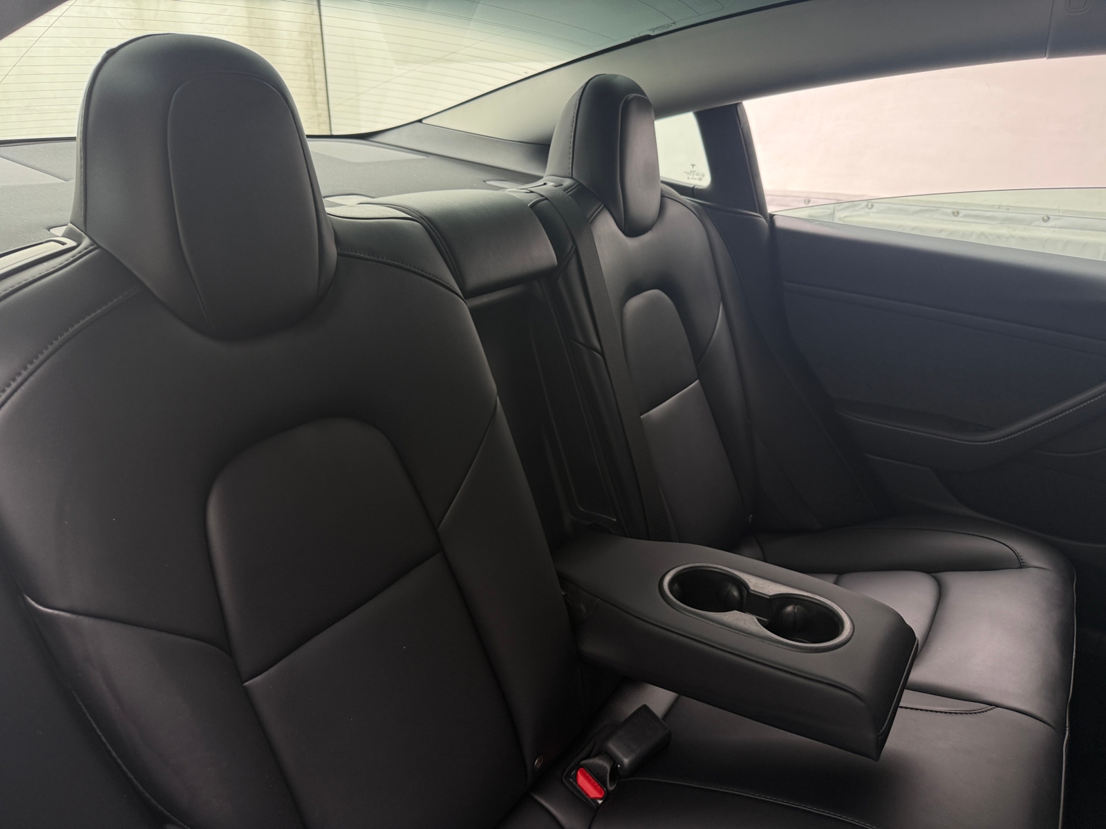 Thumbnail: 2023 Tesla Model 3 - 5