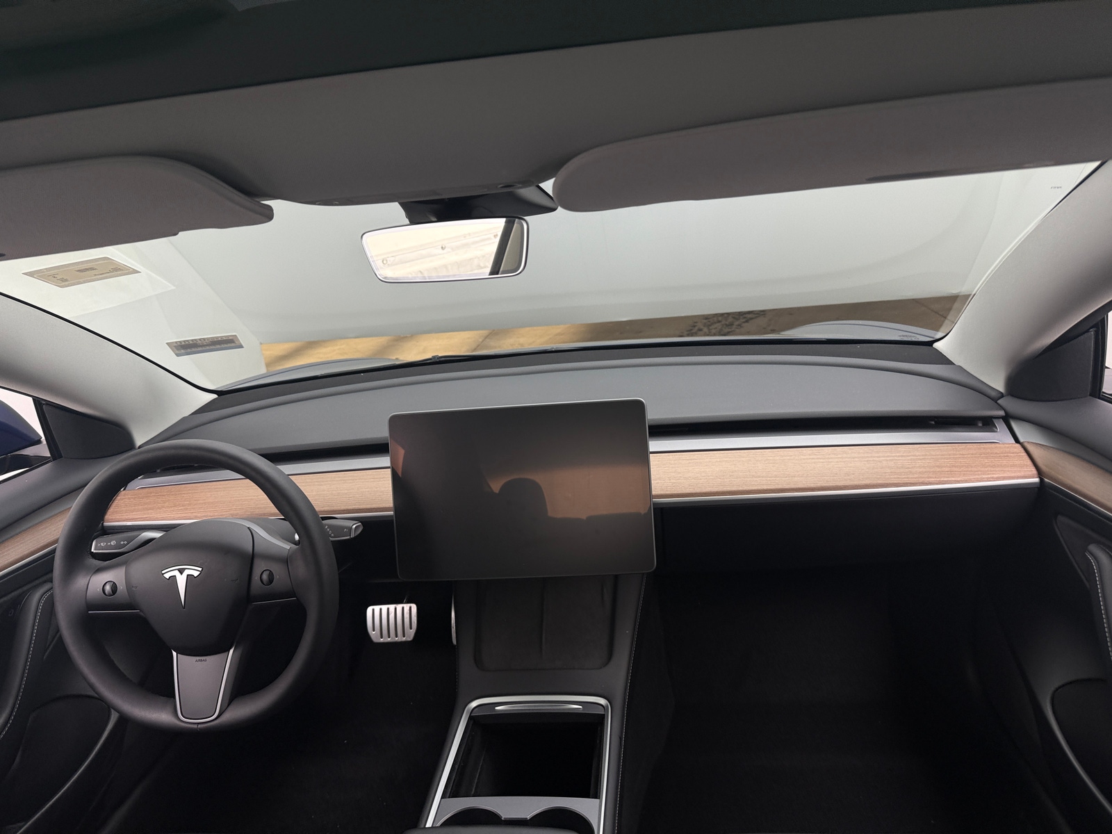 Thumbnail: 2023 Tesla Model 3 - 2