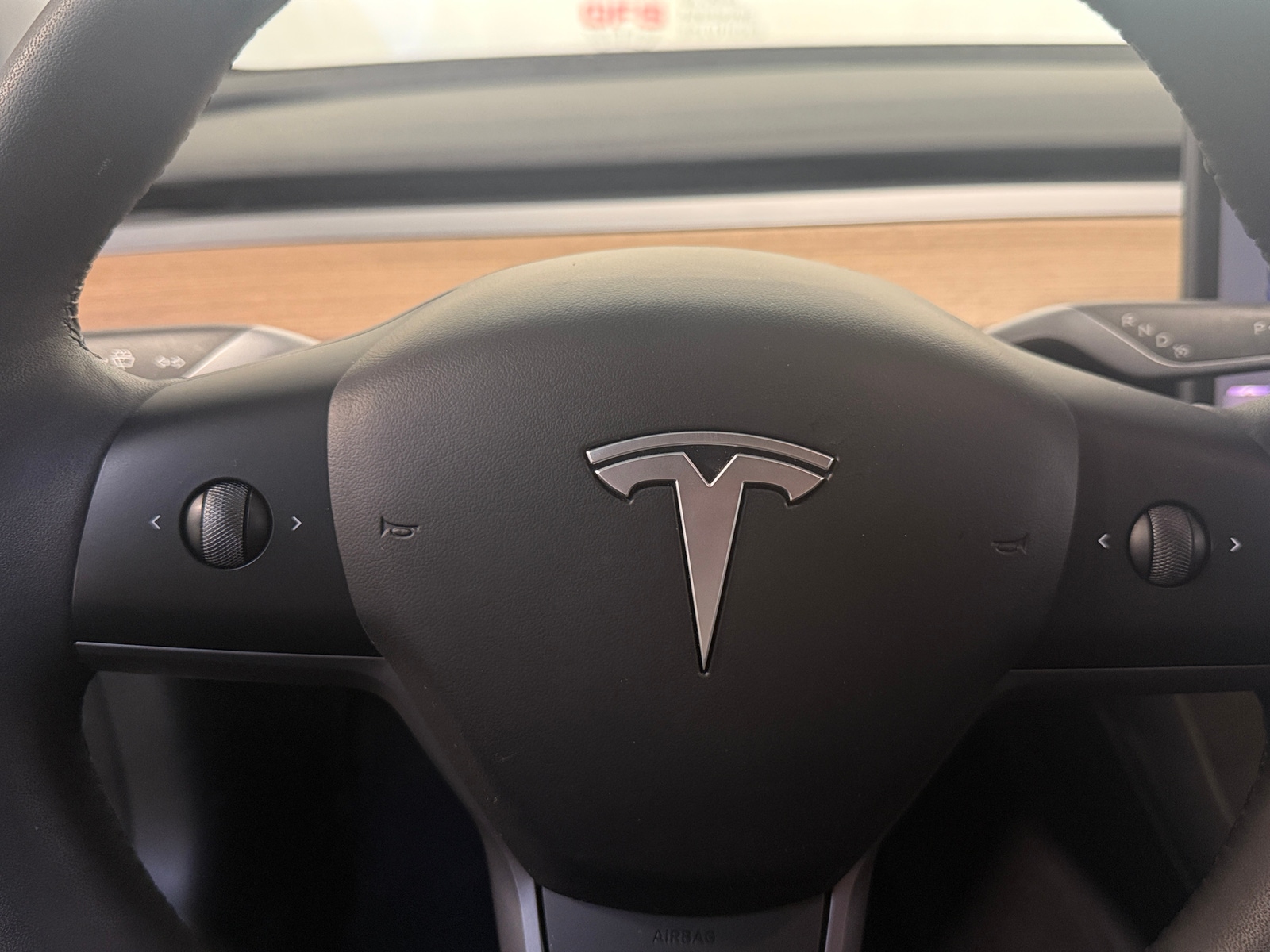 Thumbnail: 2023 Tesla Model 3 - 4