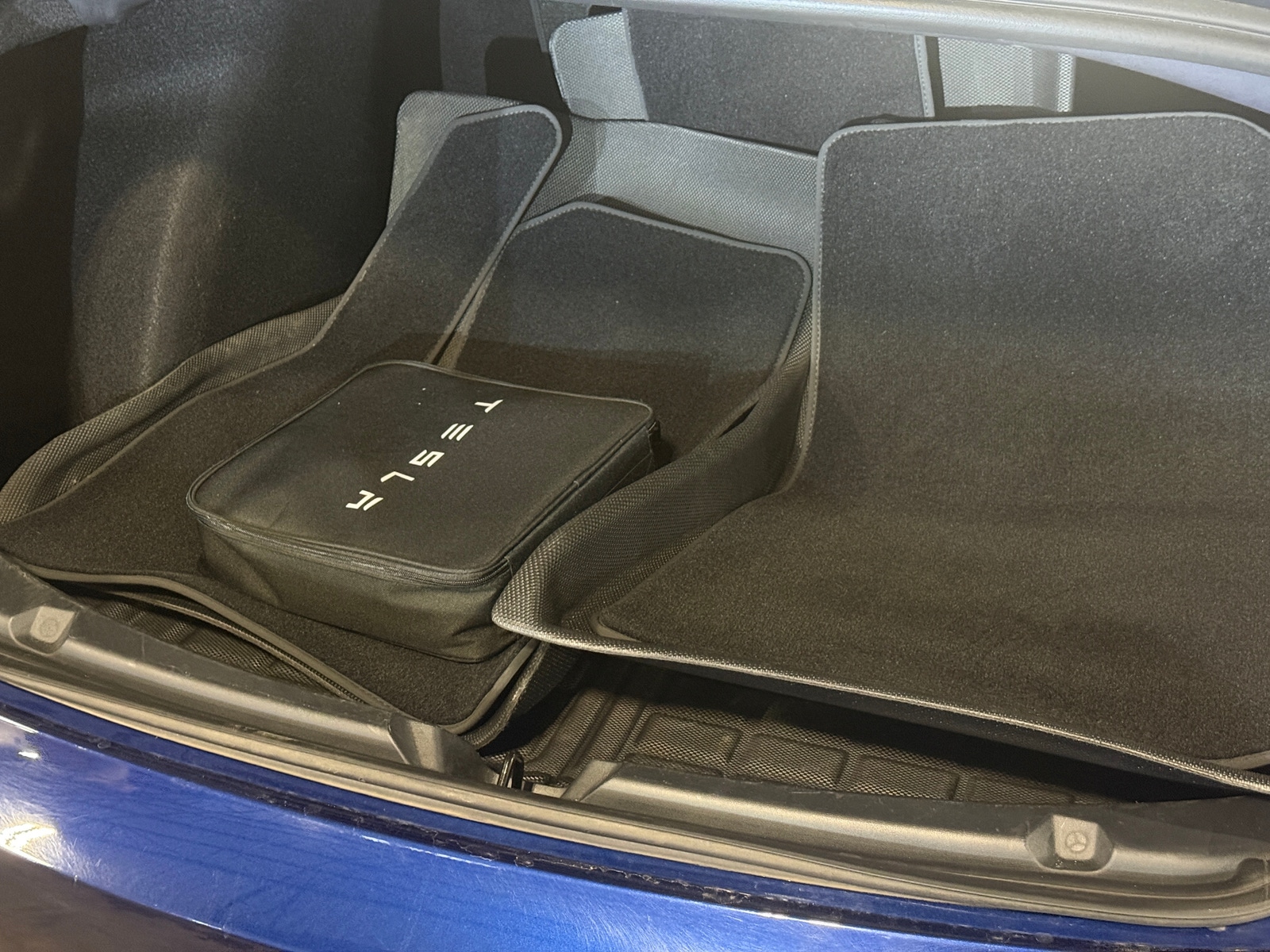 Thumbnail: 2023 Tesla Model 3 - 6