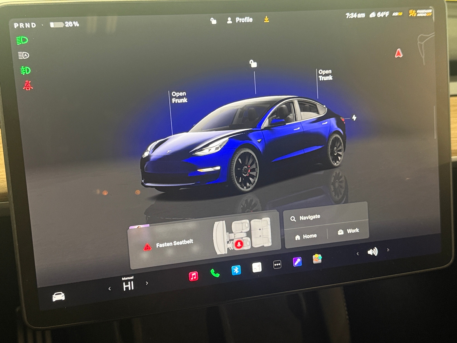 Thumbnail: 2023 Tesla Model 3 - 3