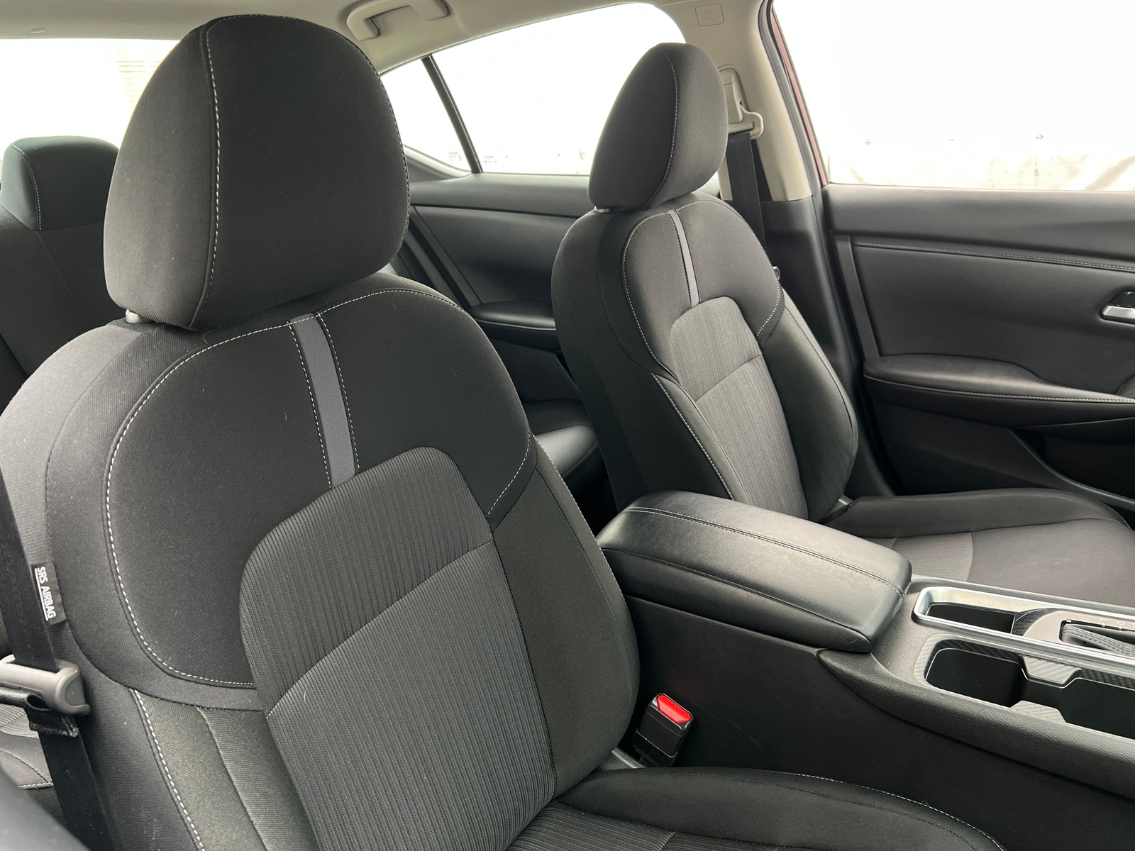 Thumbnail: 2025 Nissan Sentra - 2