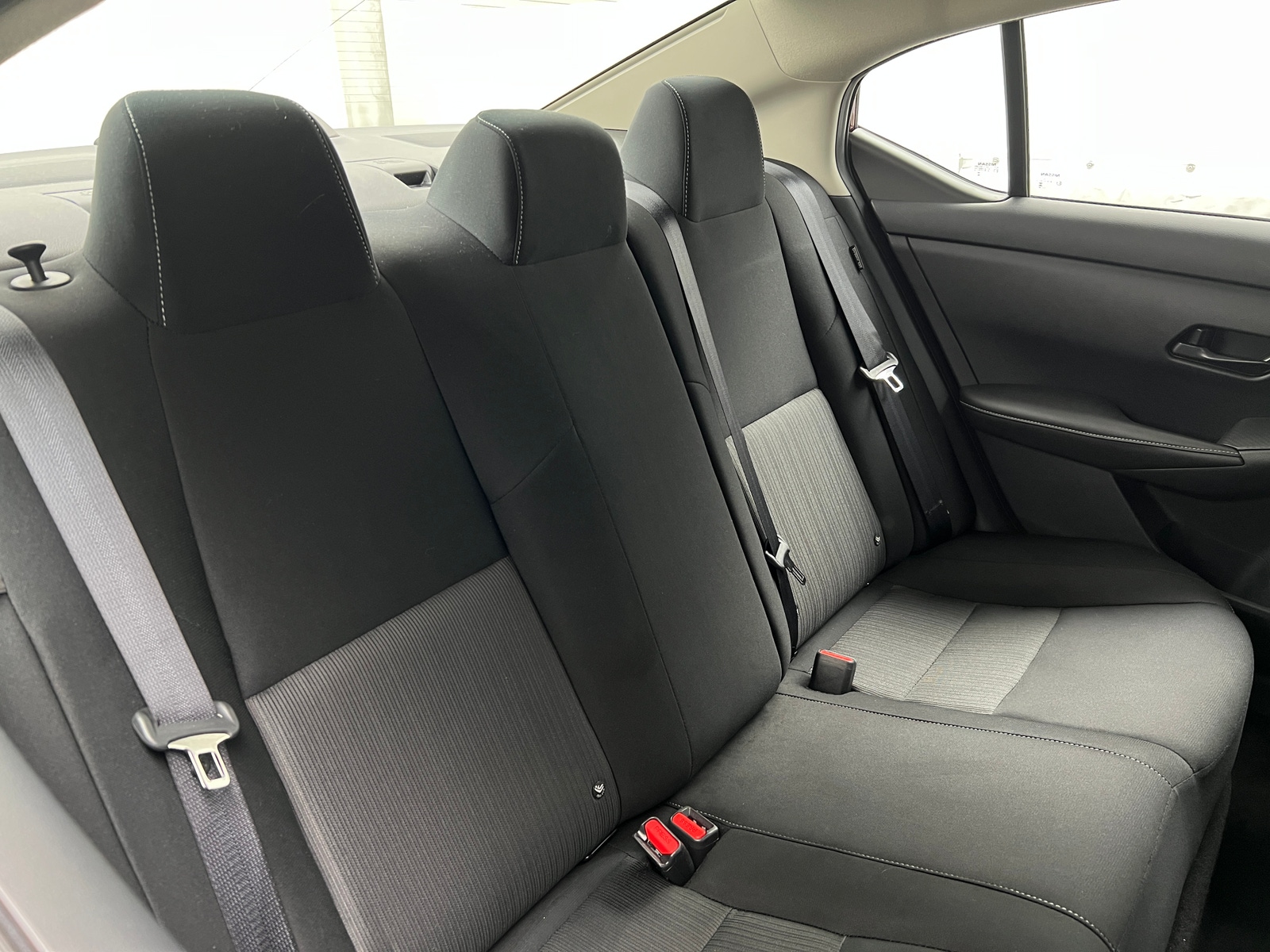 Thumbnail: 2025 Nissan Sentra - 6