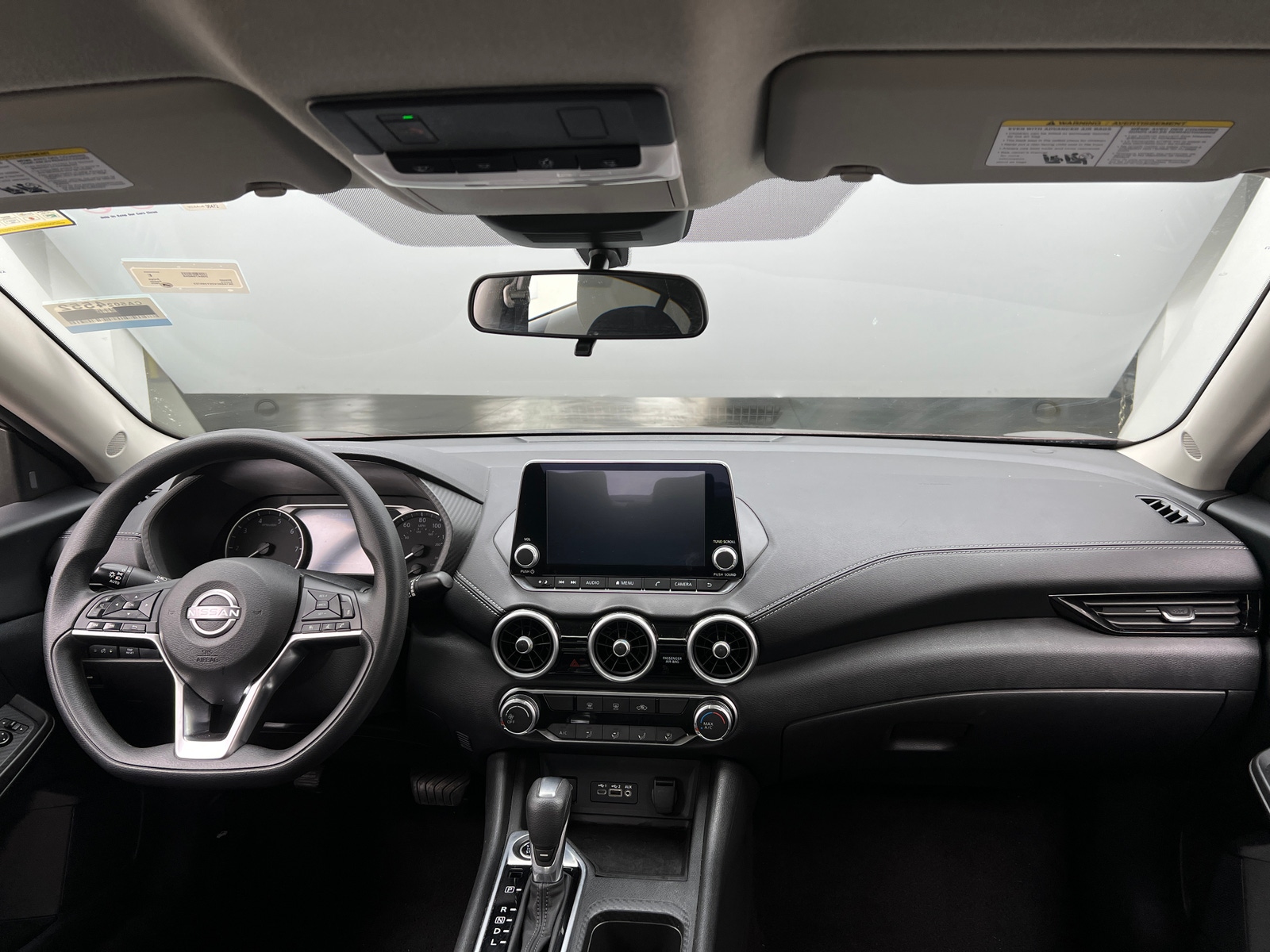 Thumbnail: 2025 Nissan Sentra - 3