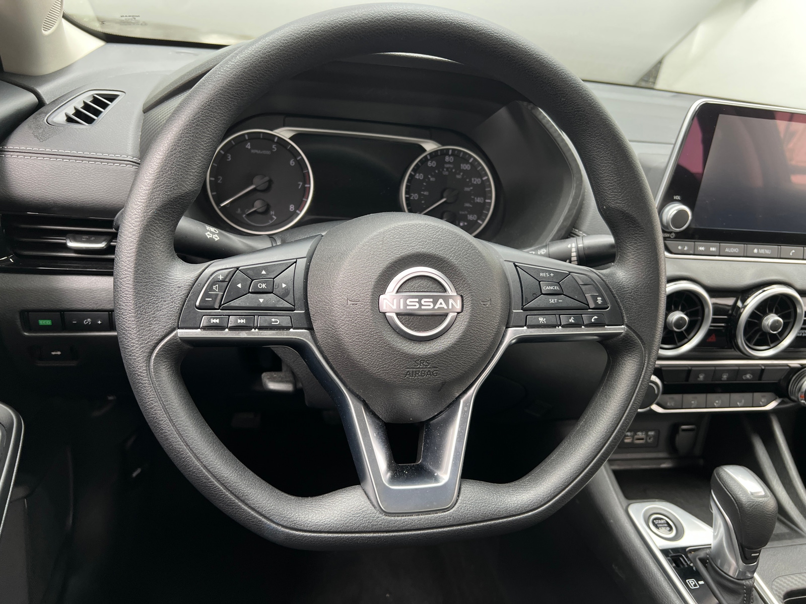 Thumbnail: 2025 Nissan Sentra - 5