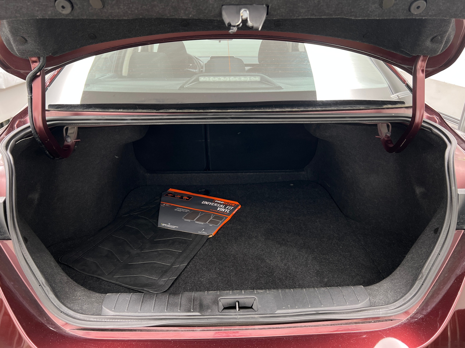 Thumbnail: 2025 Nissan Sentra - 7