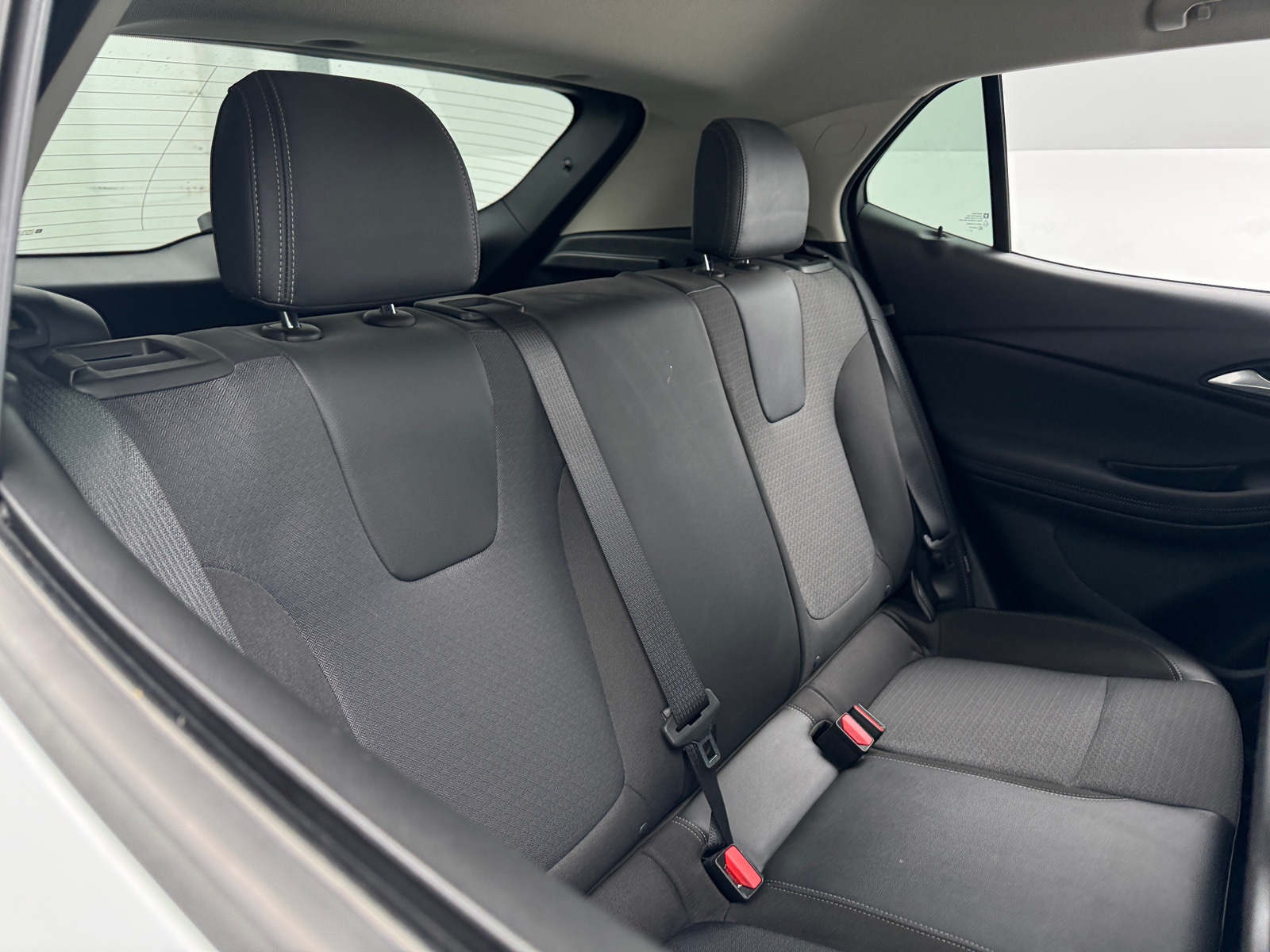 Thumbnail: 2021 Buick Encore GX - 5