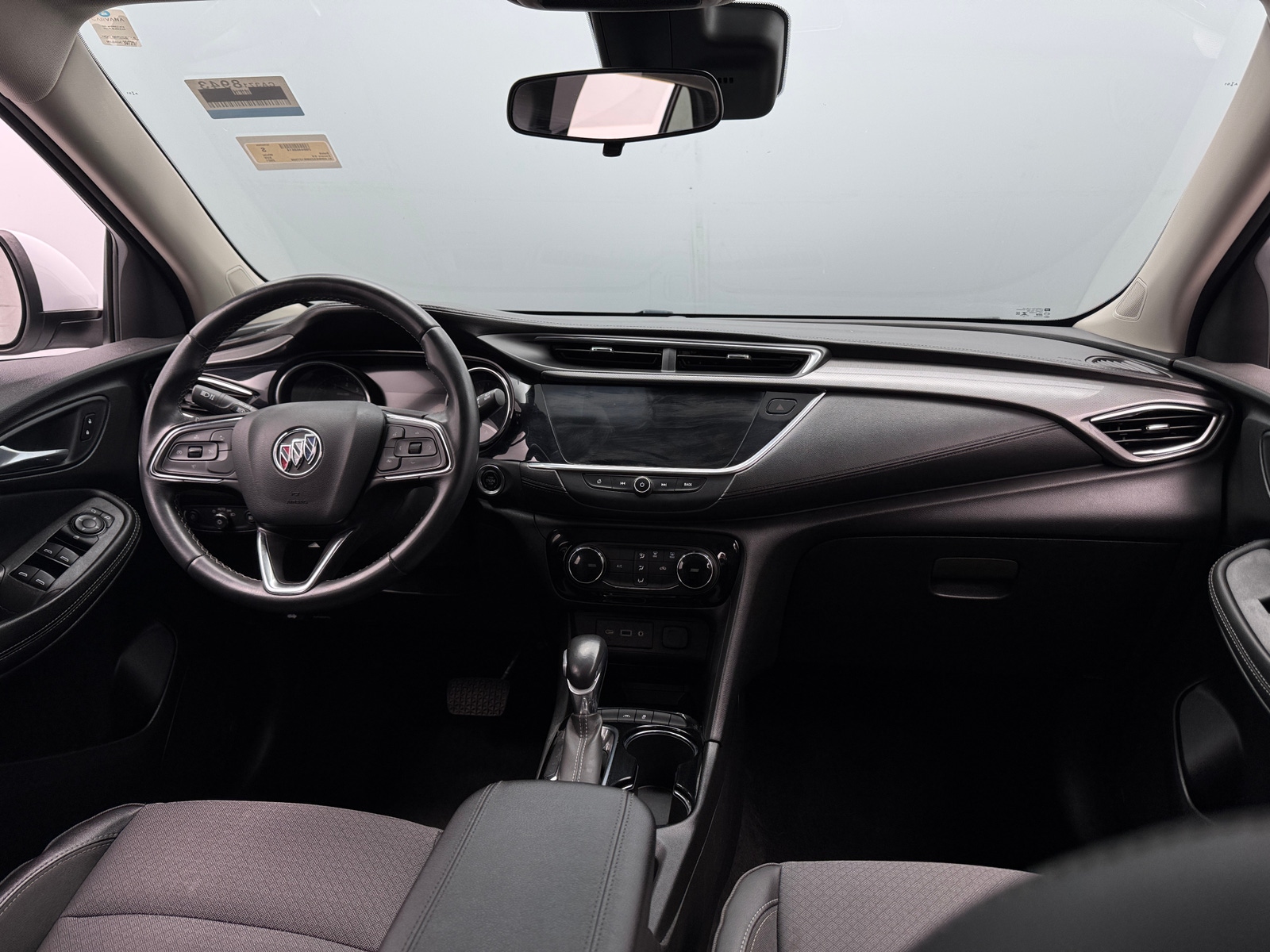 Thumbnail: 2021 Buick Encore GX - 2