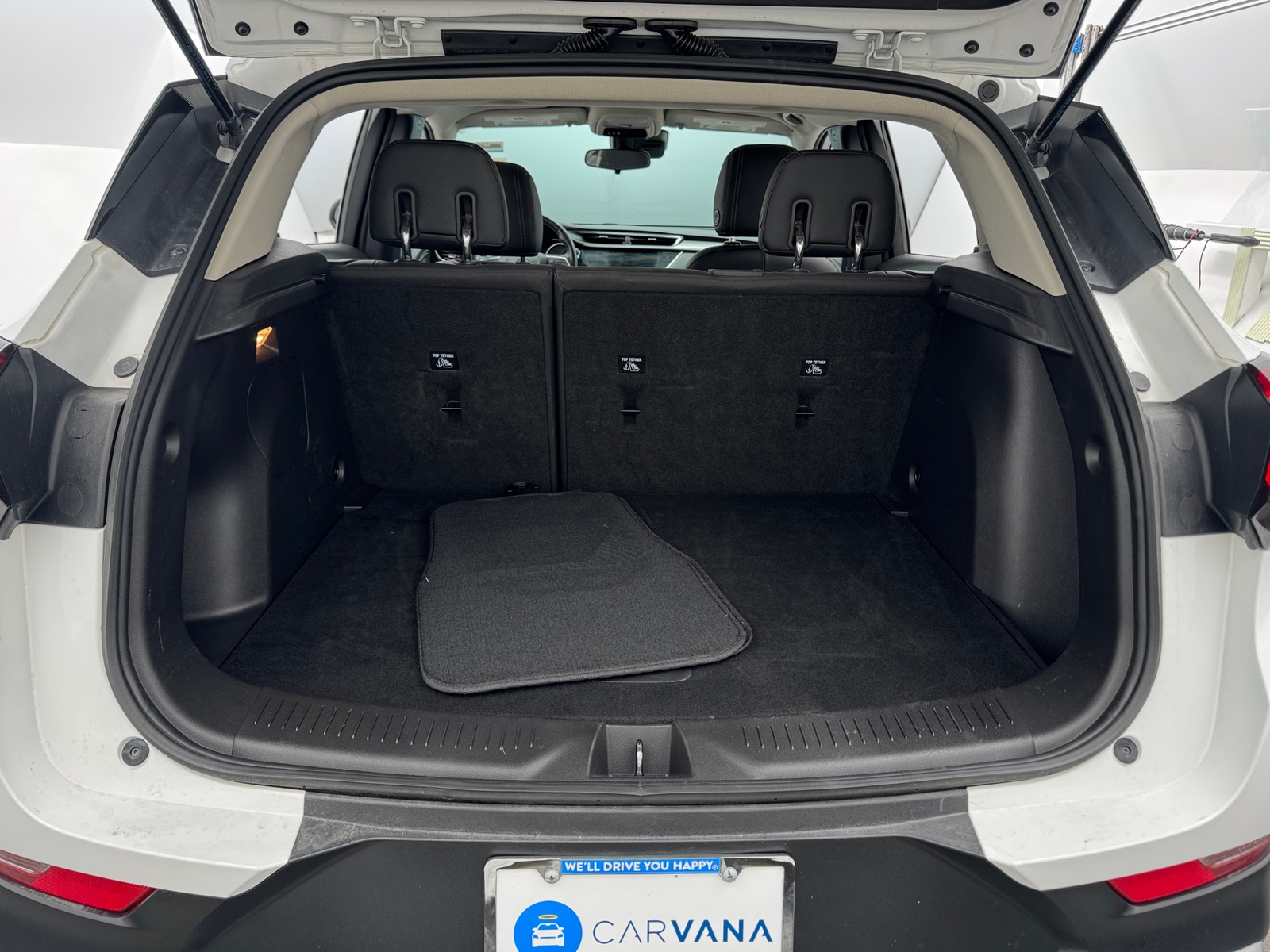 Thumbnail: 2021 Buick Encore GX - 6