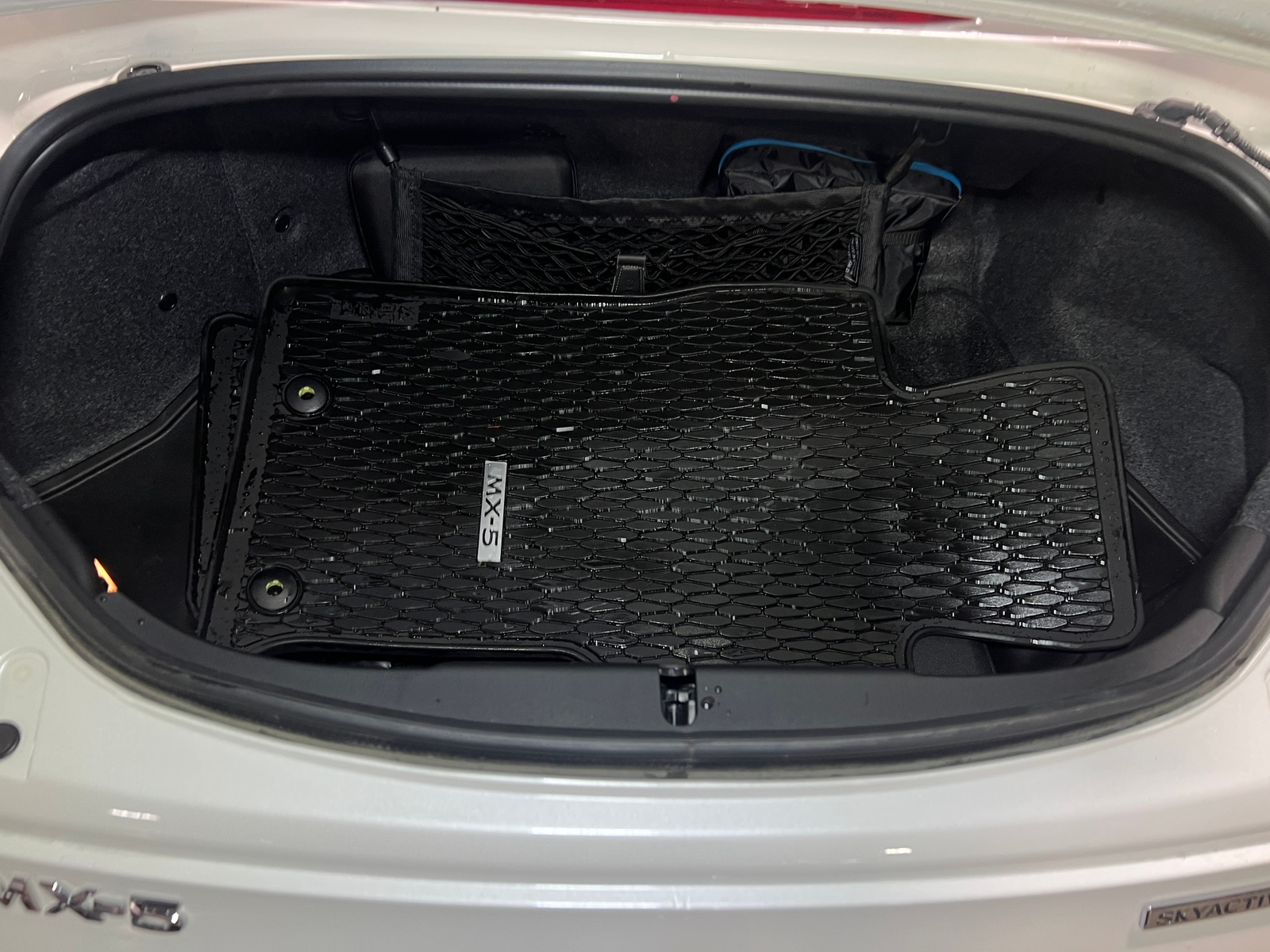 Thumbnail: 2024 Mazda MX-5 Miata - 5