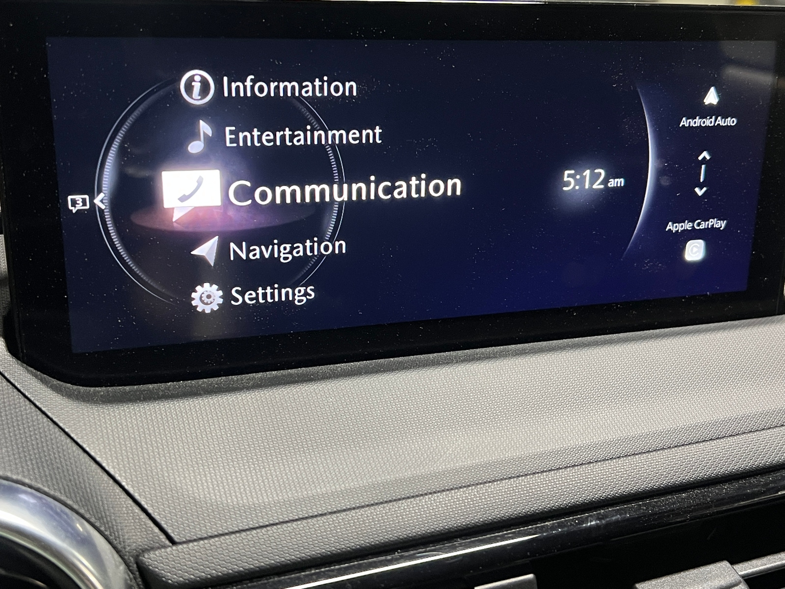 Thumbnail: 2024 Mazda MX-5 Miata - 3