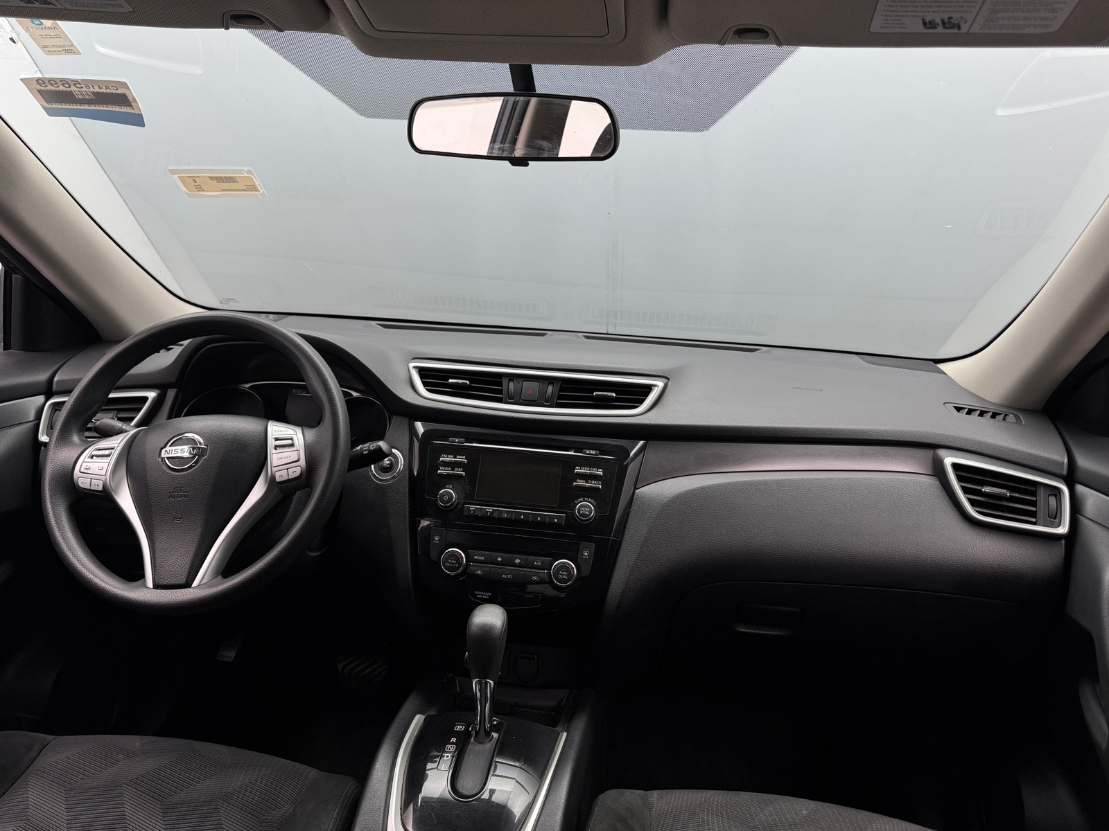 Thumbnail: 2016 Nissan Rogue - 3
