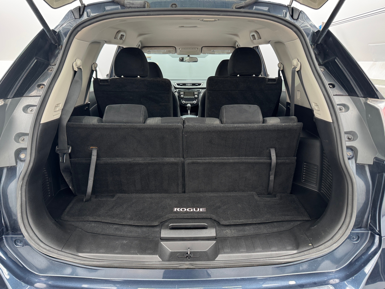 Thumbnail: 2016 Nissan Rogue - 7