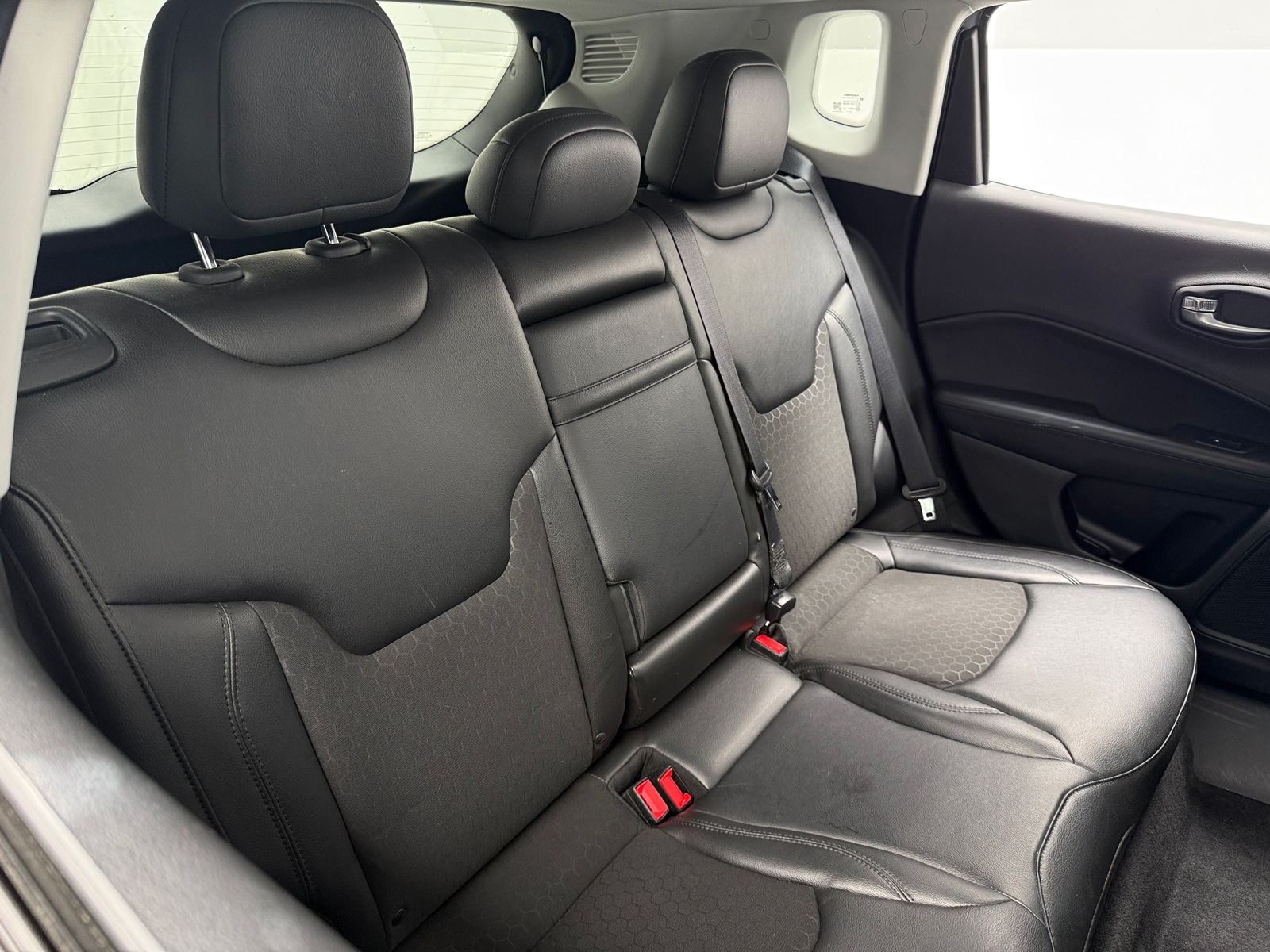 Thumbnail: 2018 Jeep Compass - 6