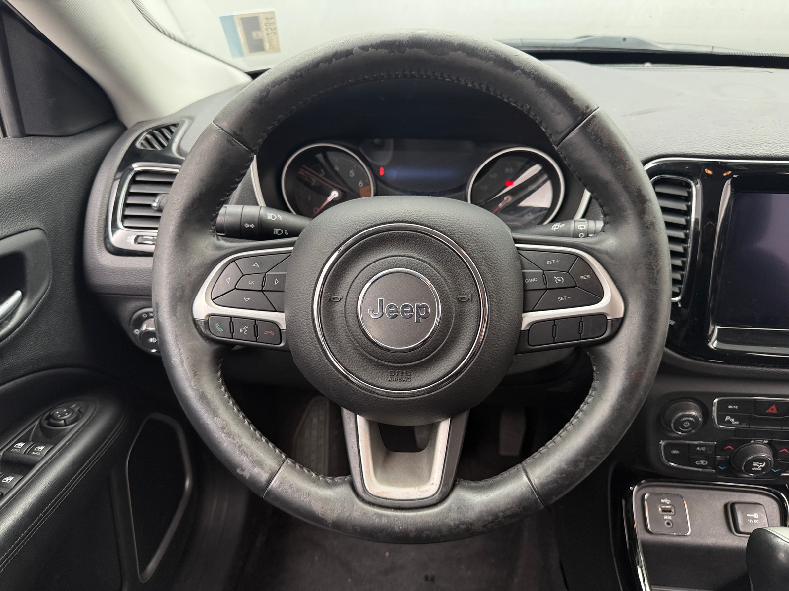 Thumbnail: 2018 Jeep Compass - 5