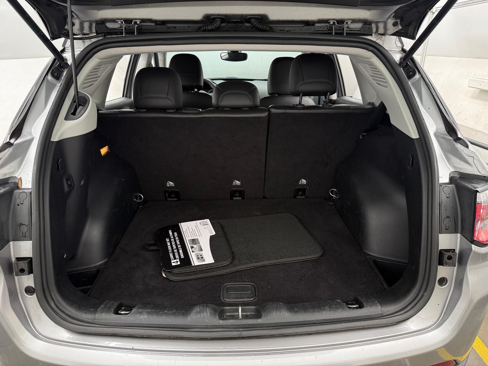 Thumbnail: 2018 Jeep Compass - 7