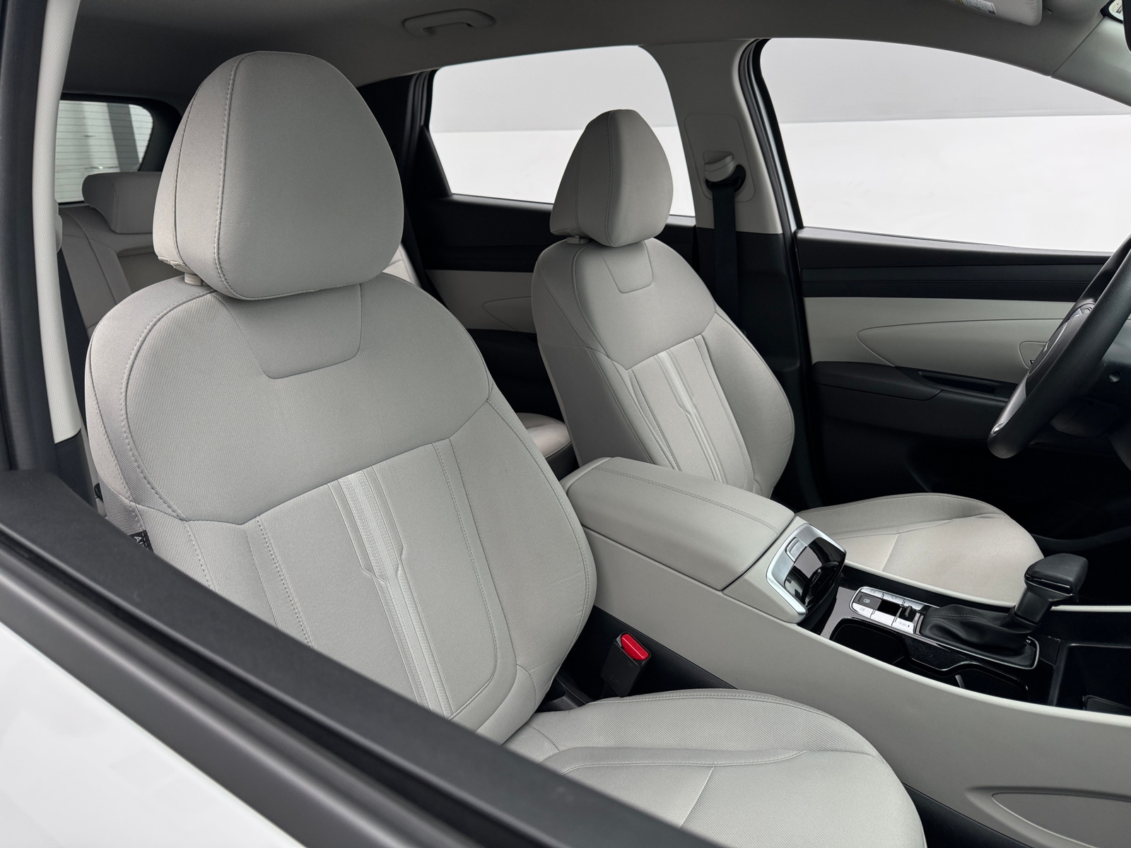 Thumbnail: 2025 Hyundai Tucson - 2