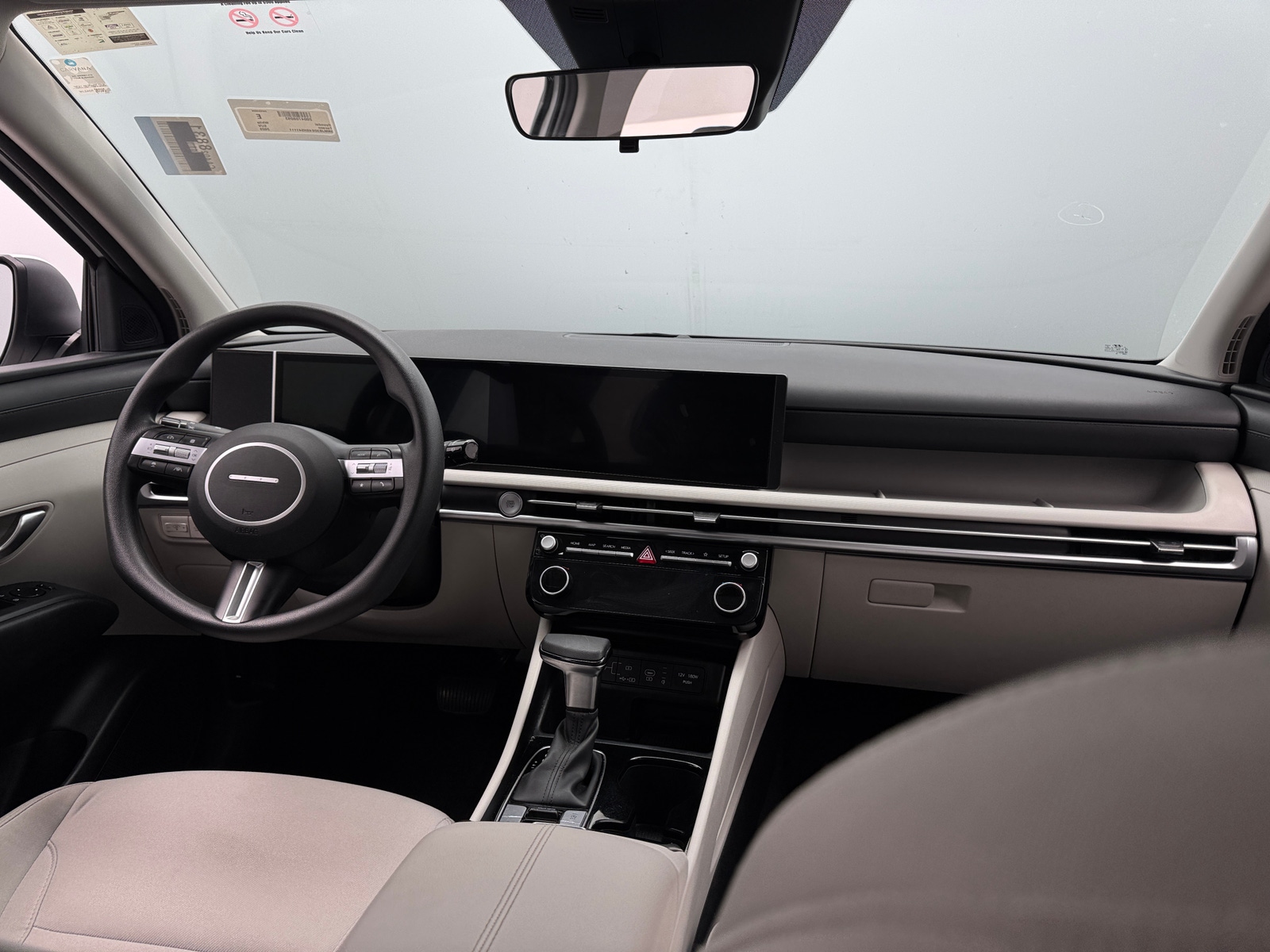 Thumbnail: 2025 Hyundai Tucson - 3