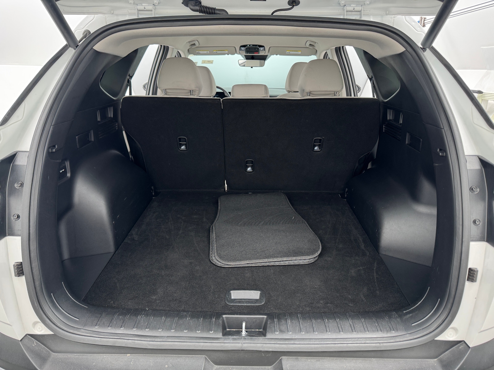 Thumbnail: 2025 Hyundai Tucson - 7