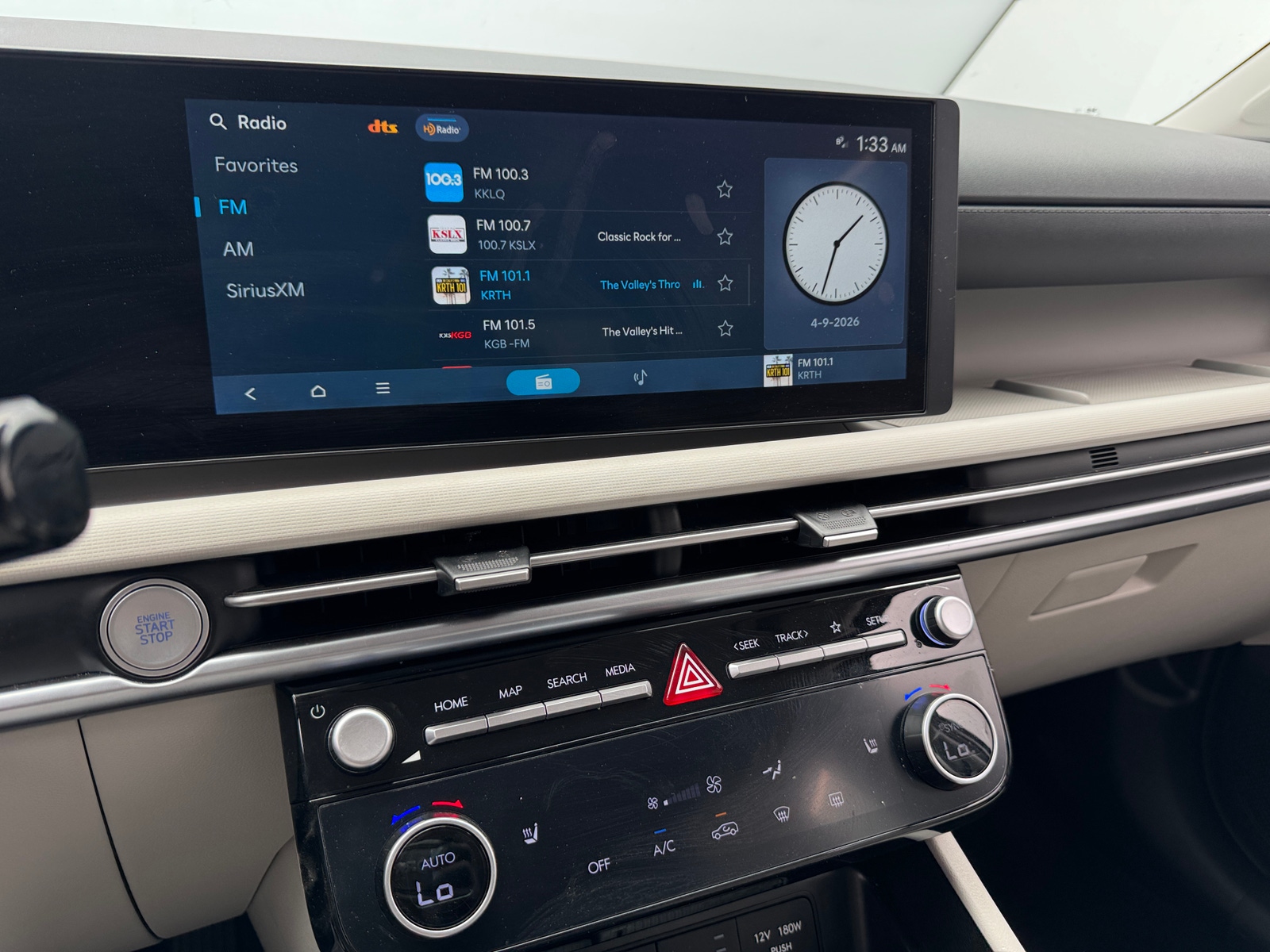 Thumbnail: 2025 Hyundai Tucson - 4