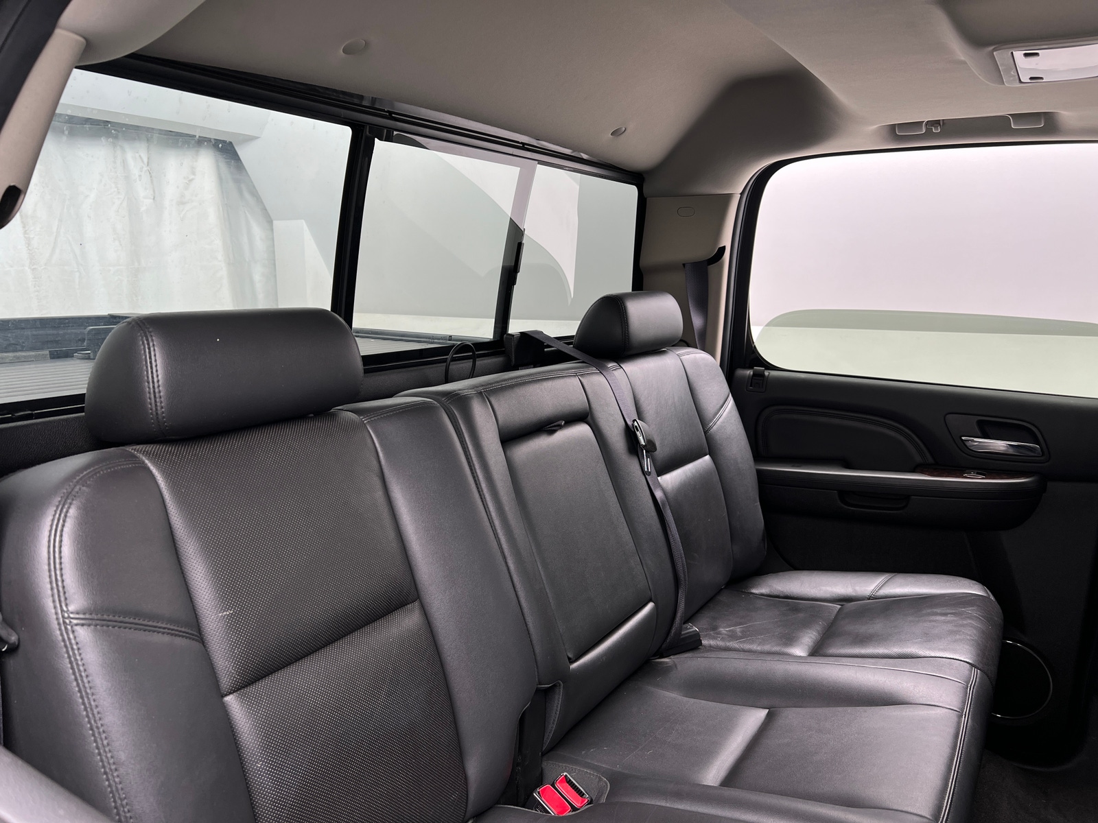 Thumbnail: 2014 GMC Sierra 2500 - 5