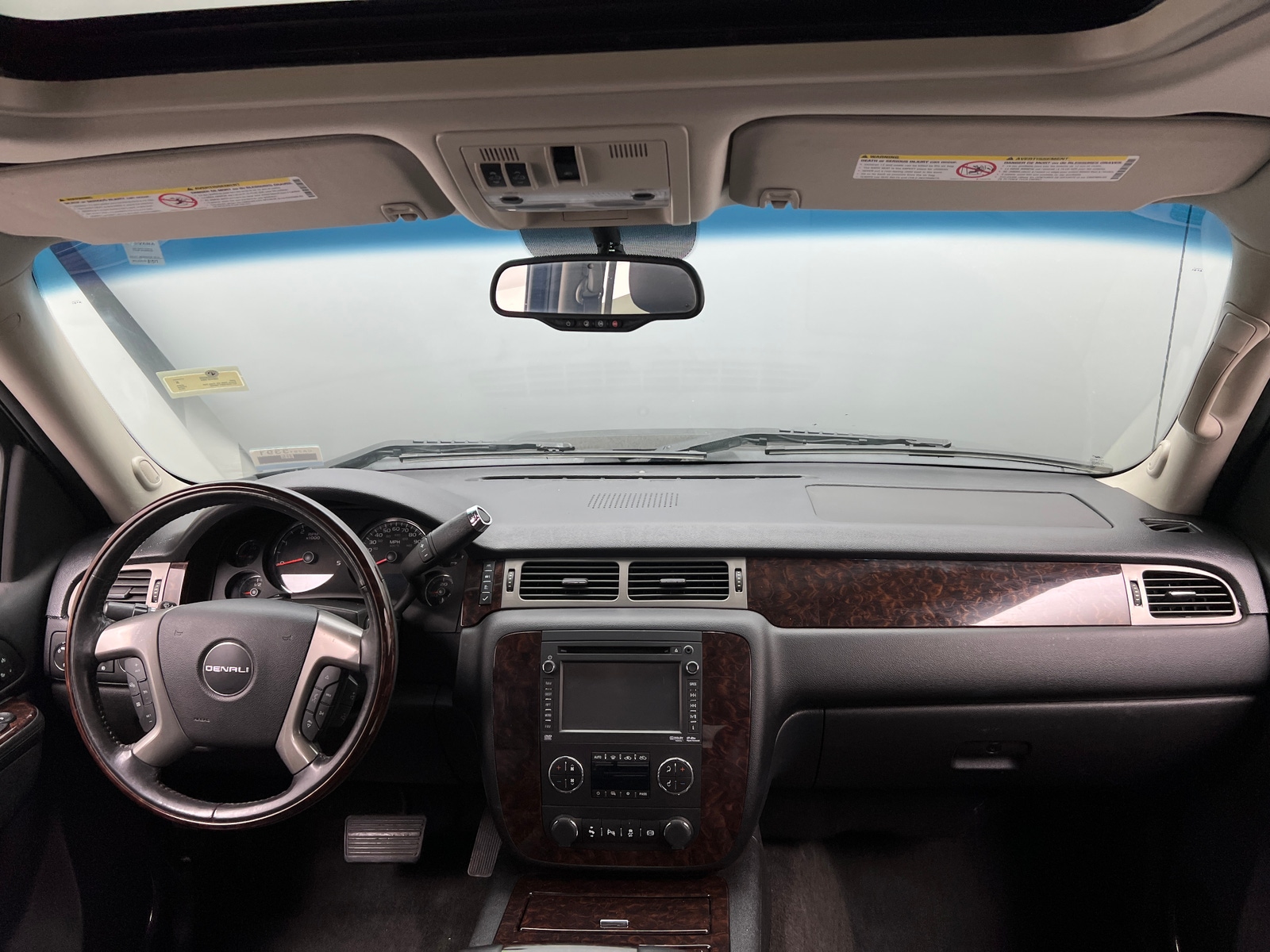 Thumbnail: 2014 GMC Sierra 2500 - 2