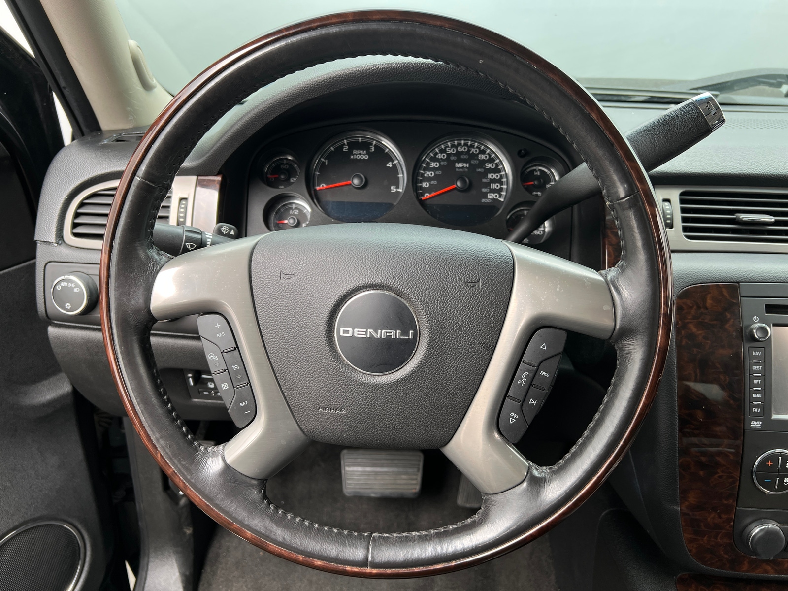 Thumbnail: 2014 GMC Sierra 2500 - 4