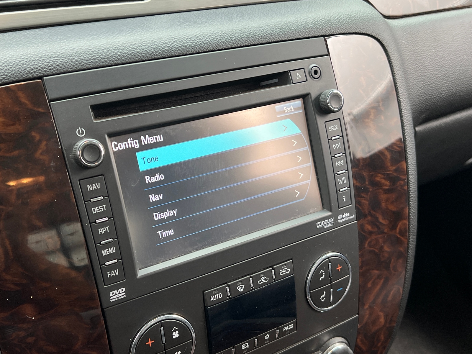 Thumbnail: 2014 GMC Sierra 2500 - 3