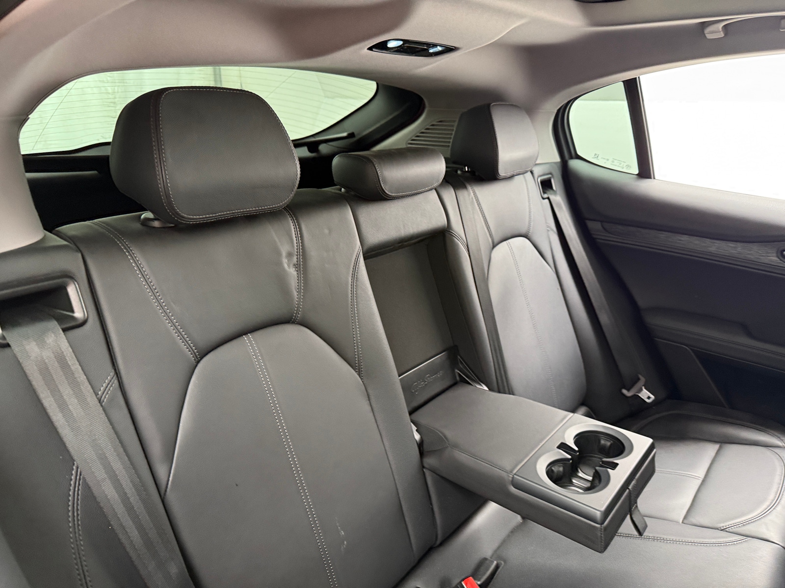 Thumbnail: 2020 Alfa Romeo Stelvio - 5