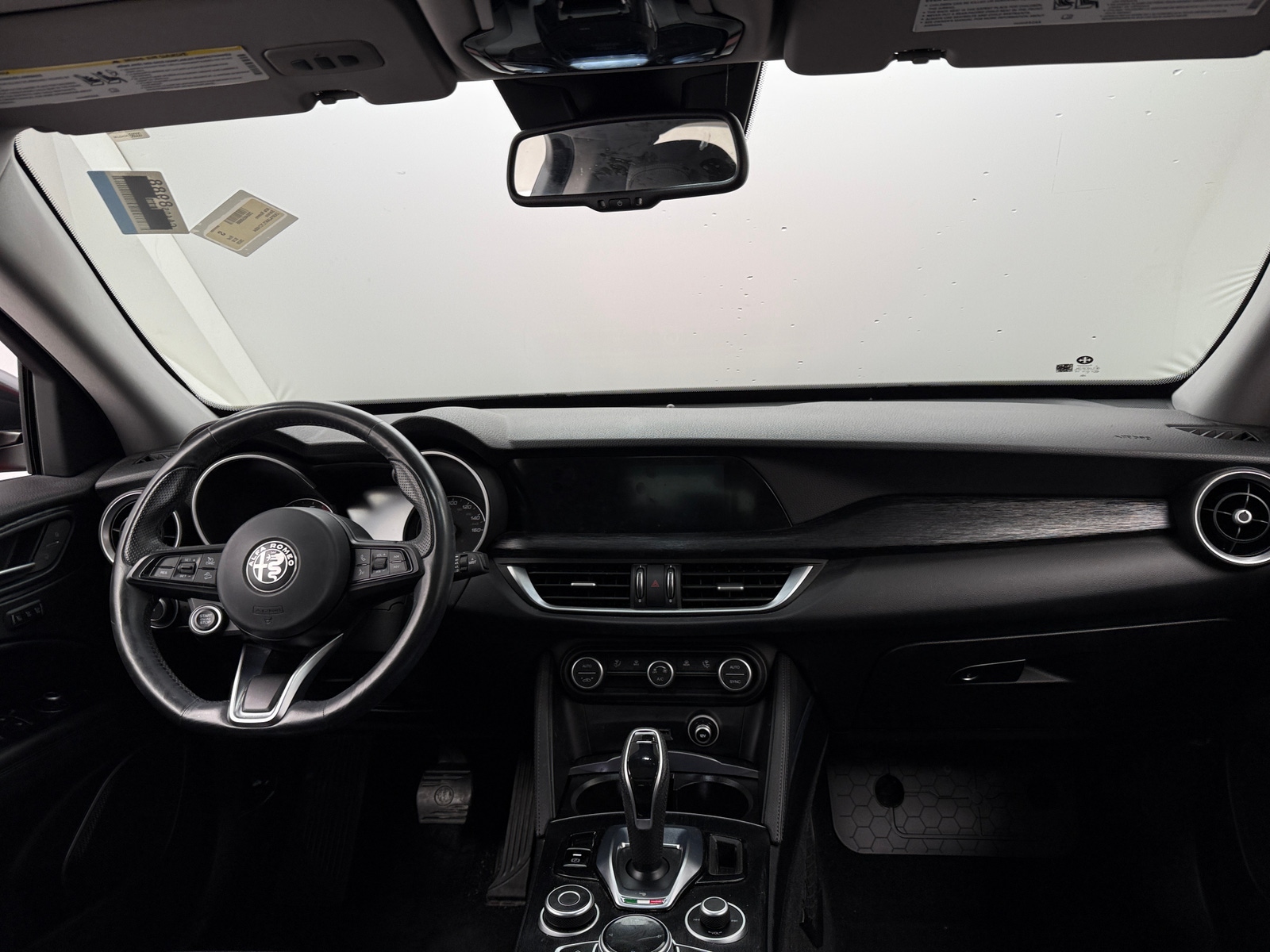 Thumbnail: 2020 Alfa Romeo Stelvio - 2