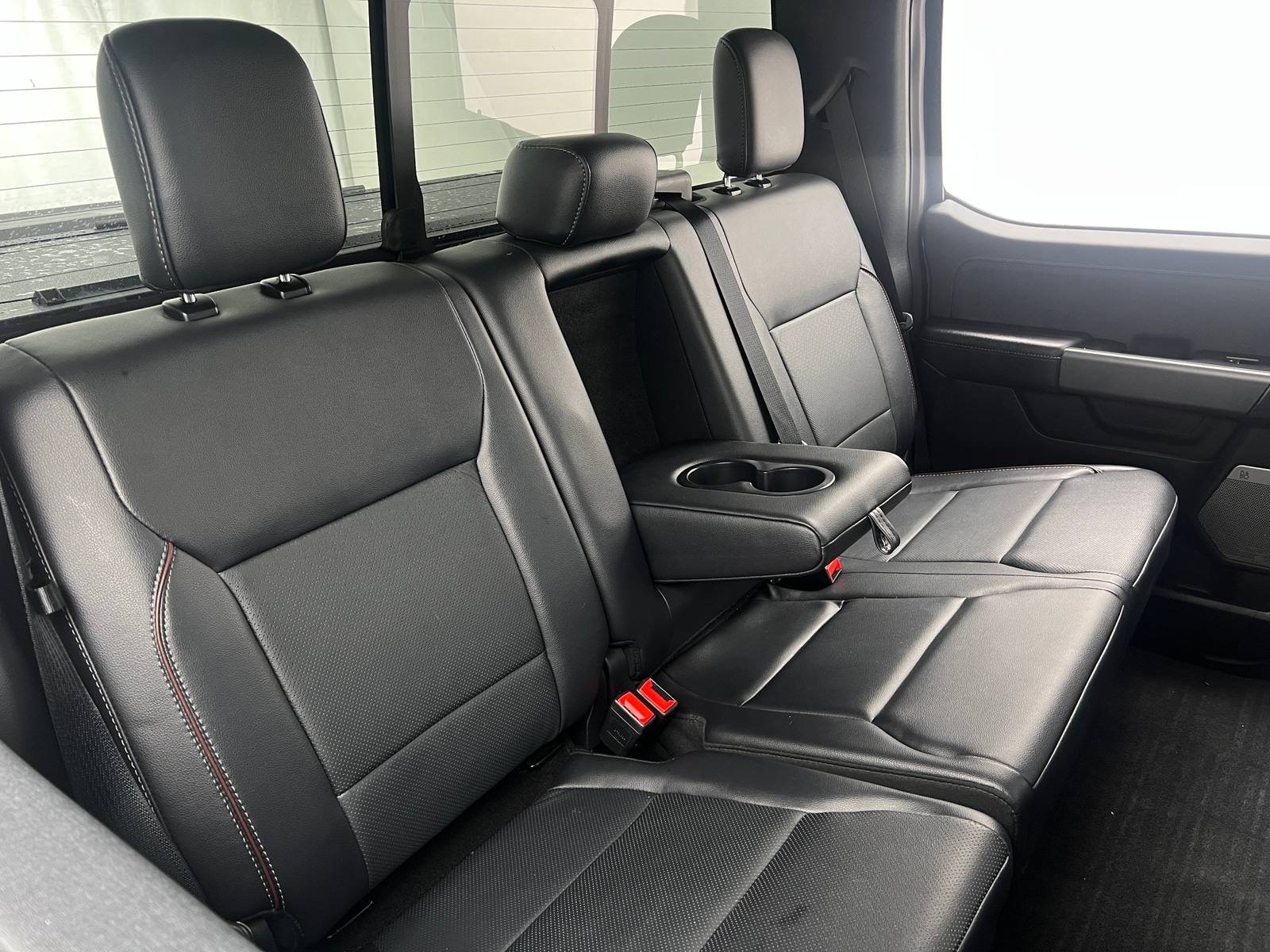 Thumbnail: 2023 Ford Econoline - 5