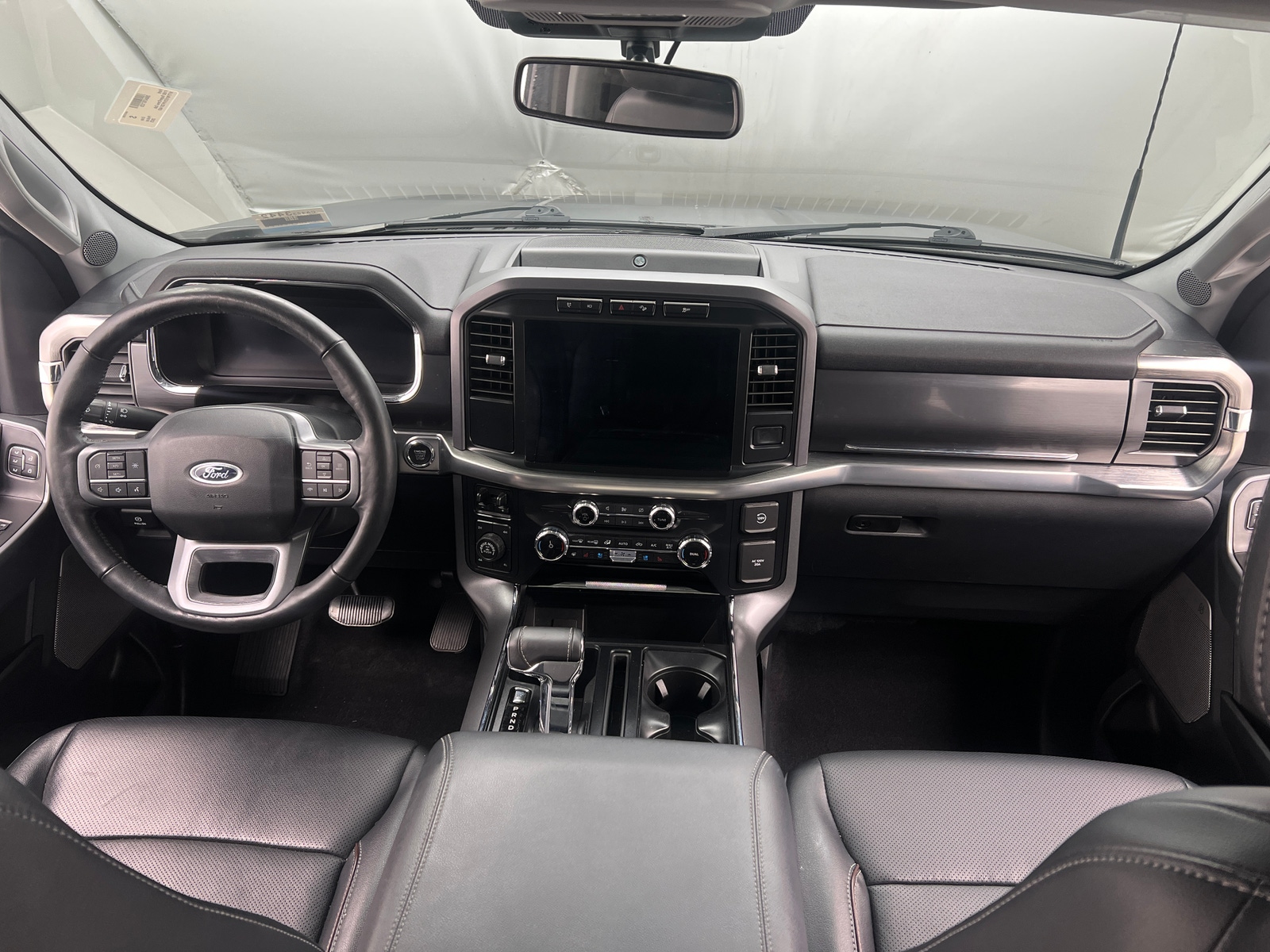 Thumbnail: 2023 Ford Econoline - 2