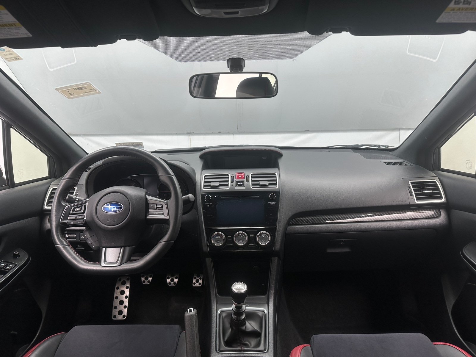 Thumbnail: 2020 Subaru WRX - 3