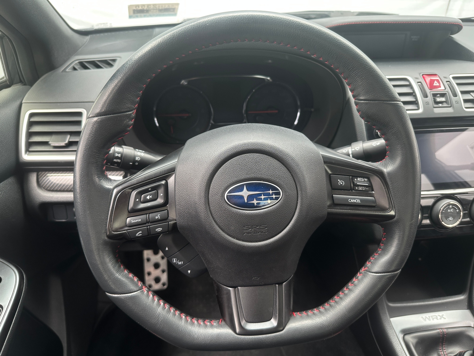 Thumbnail: 2020 Subaru WRX - 5